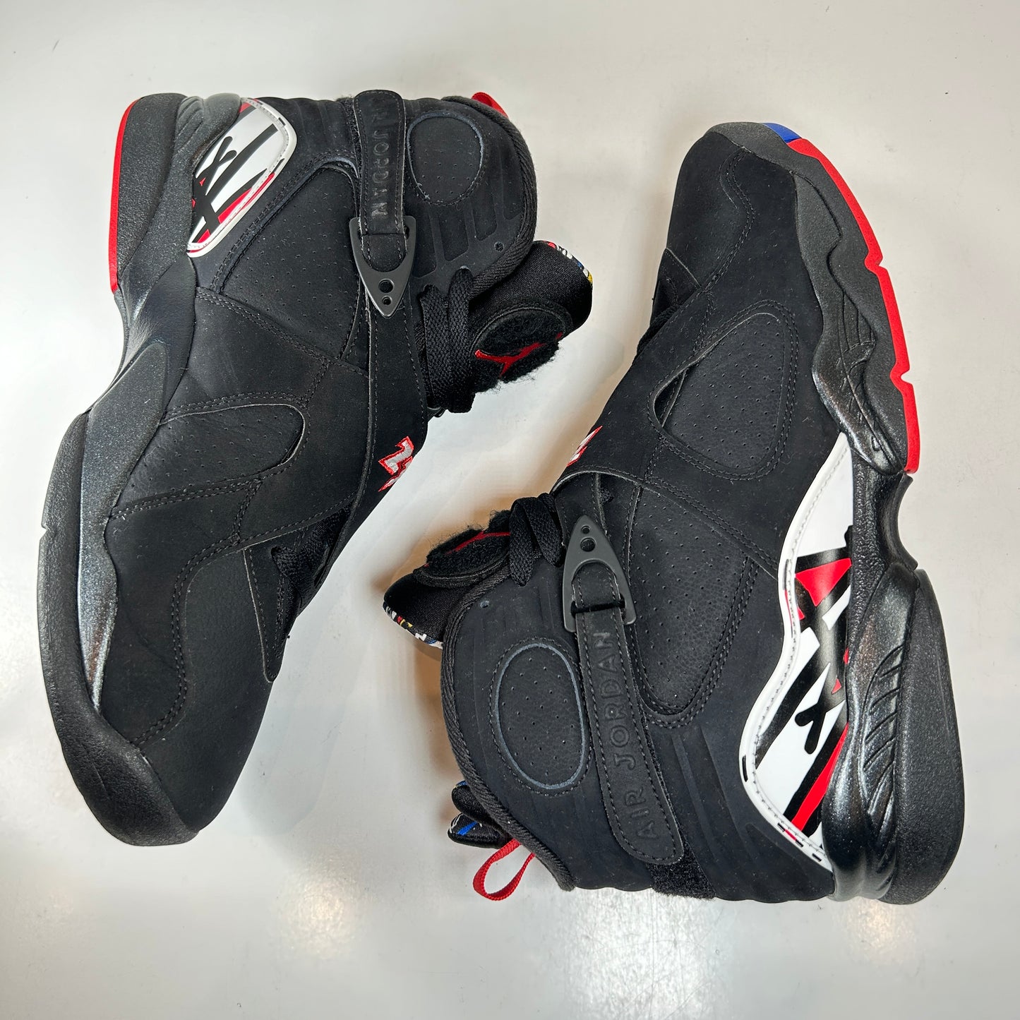 305381 062 Jordan 8 Retro Playoffs [USED] - 10 (VNDS2)