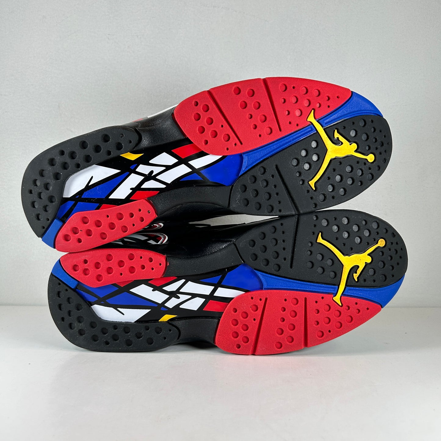 305381 062 Jordan 8 Retro Playoffs [USED] - 10 (VNDS2)