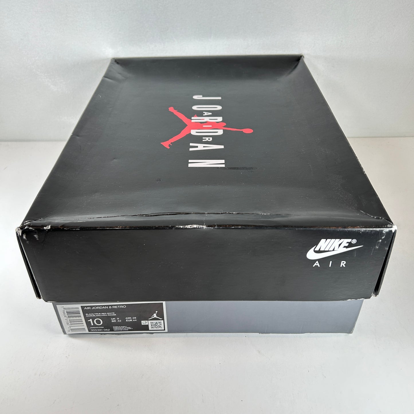 305381 062 Jordan 8 Retro Playoffs [USED] - 10 (VNDS2)