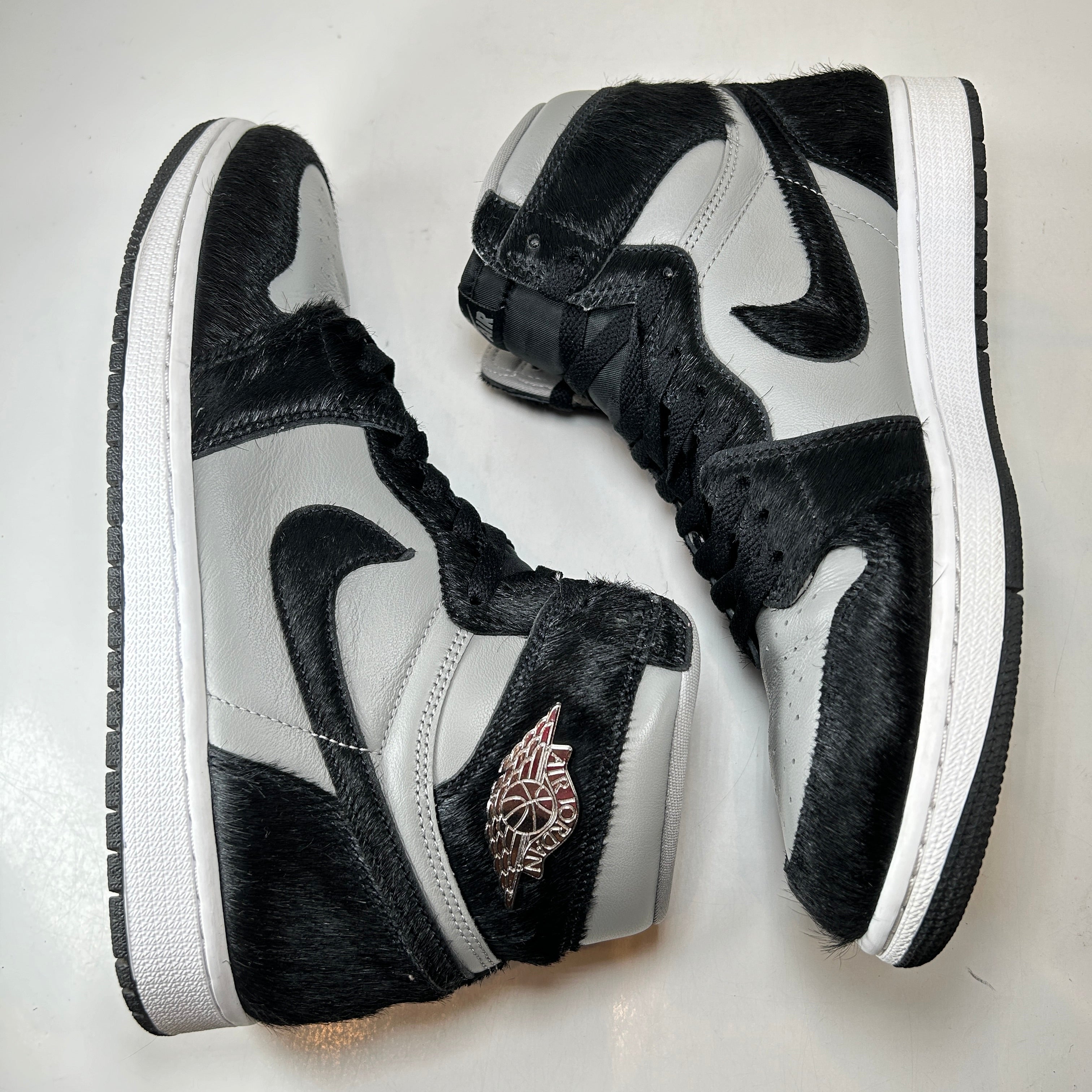 jordan 1 twist used
