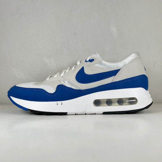 DO9844 101 Nike Air Max 1 '86 OG Big Bubble Royal (Women's) [USED] - 11 W (Used)