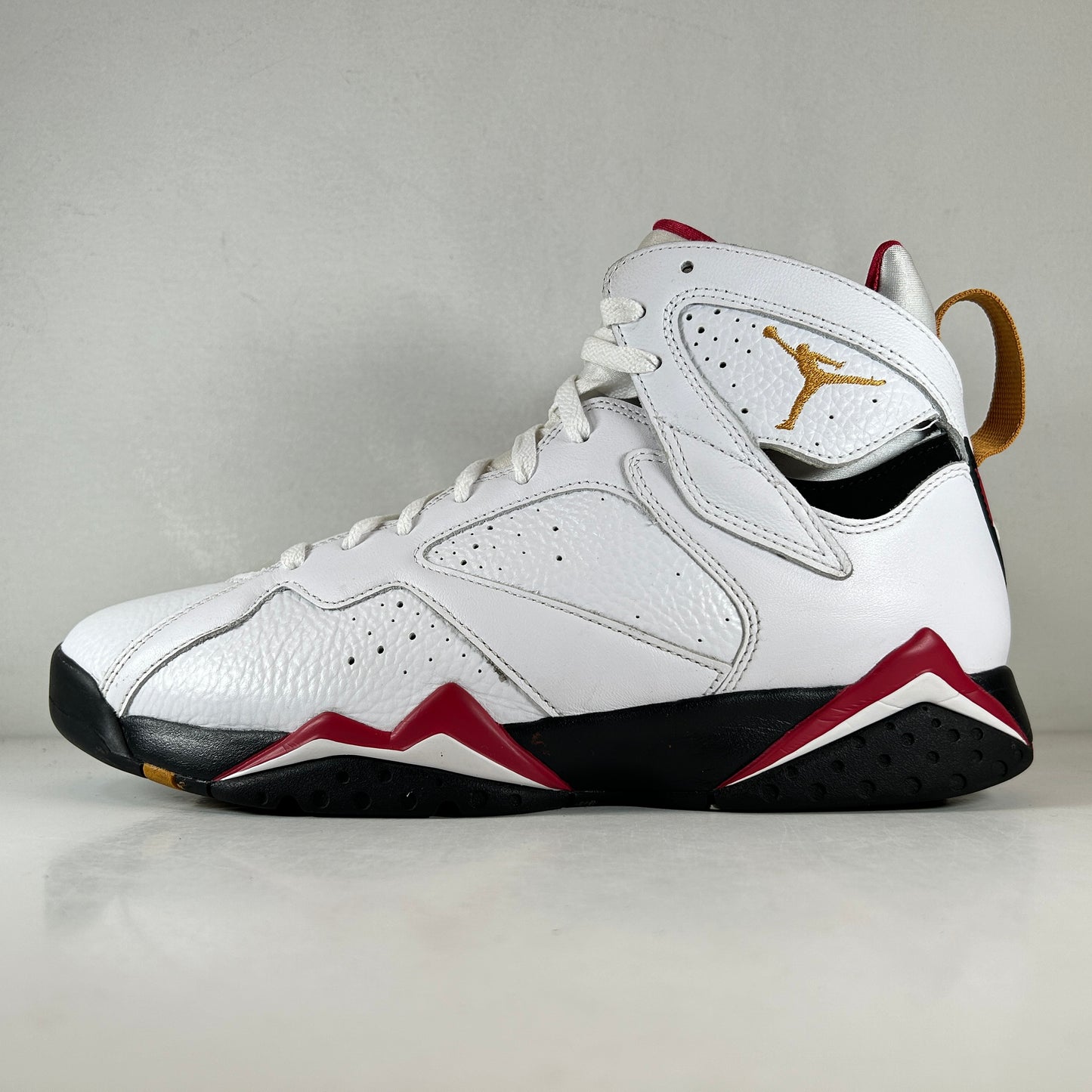 CU9307 106 Jordan 7 Retro Cardinal (2022) [USED] - 10.5 M (Used)