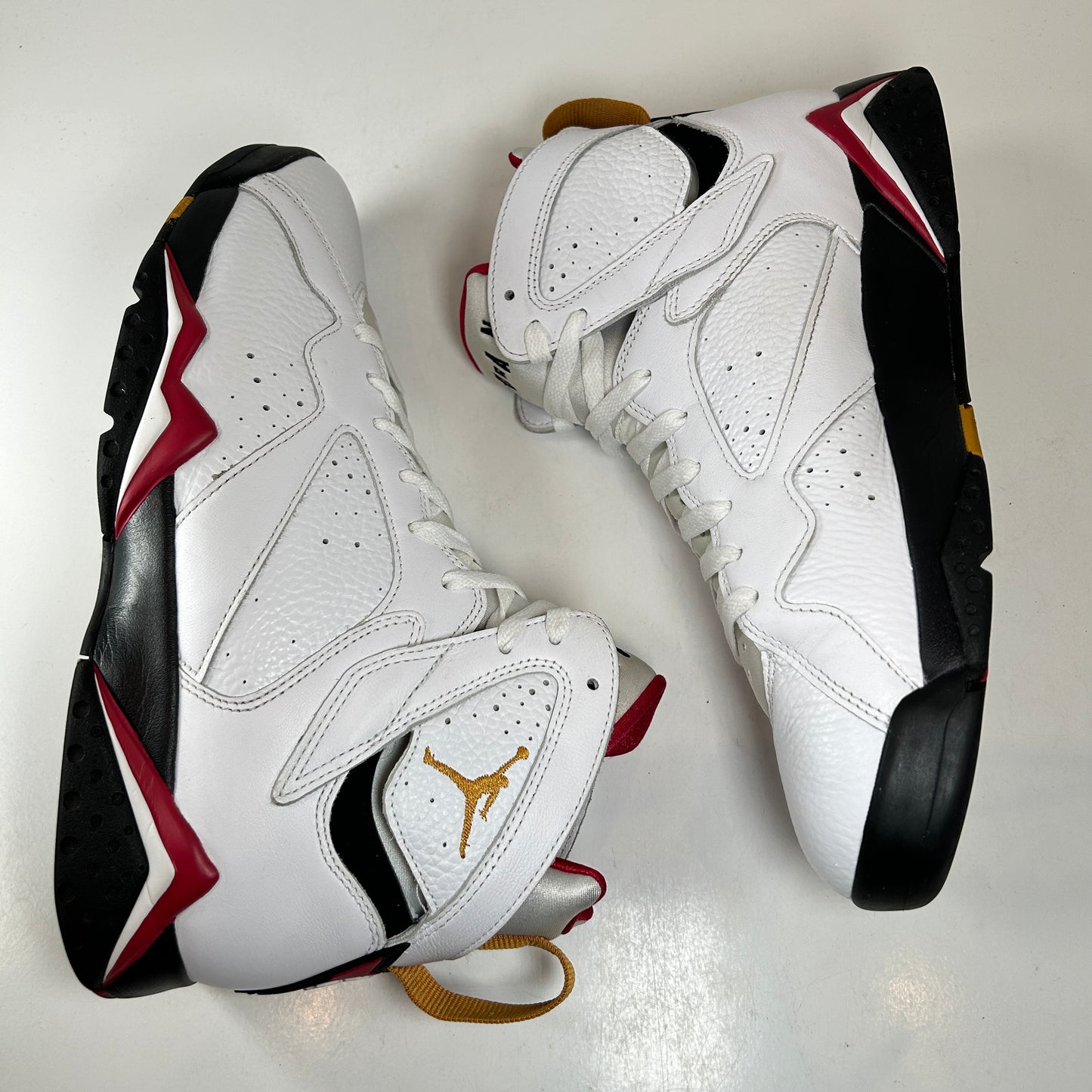 CU9307 106 Jordan 7 Retro Cardinal (2022) [USED] - 10.5 M (Used)