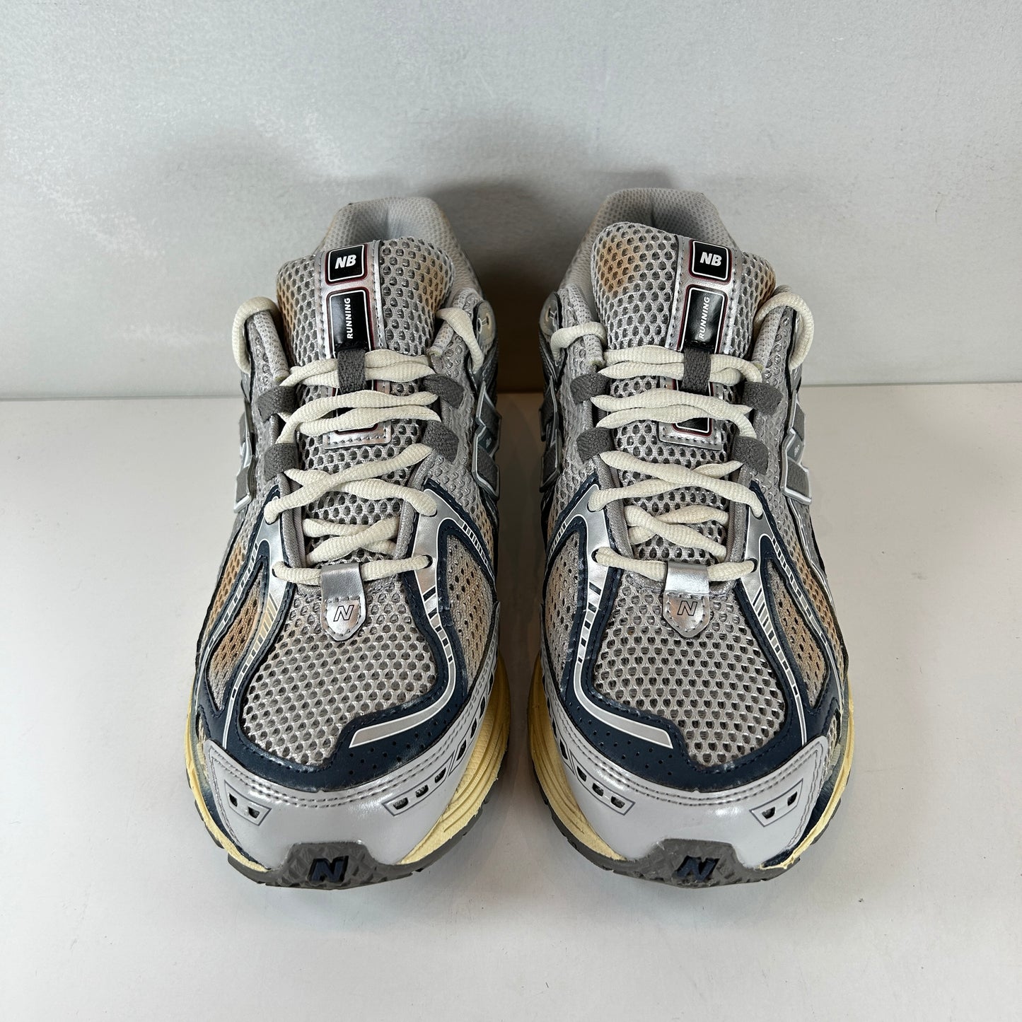 M1906RTI New Balance 1906R thisisneverthat 2022 Downtown Run [USED] - 9 M (Used)