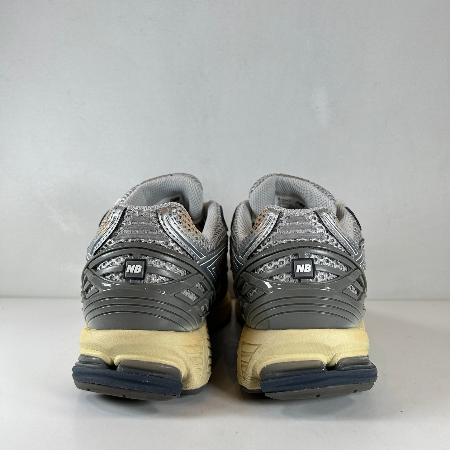 M1906RTI New Balance 1906R thisisneverthat 2022 Downtown Run [USED] - 9 M (Used)