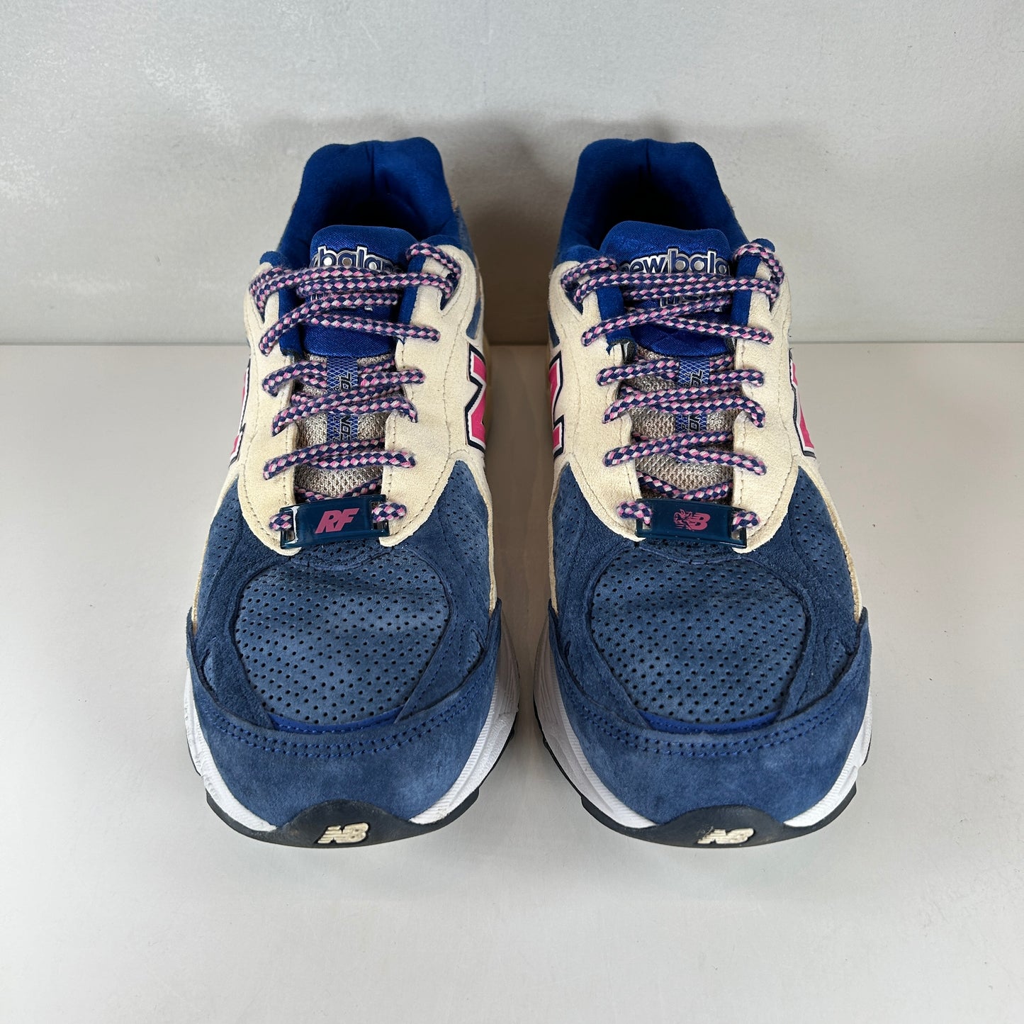 M990KH3 New Balance 990v3 MiUSA Kith Daytona [USED] - 10 M (Used)