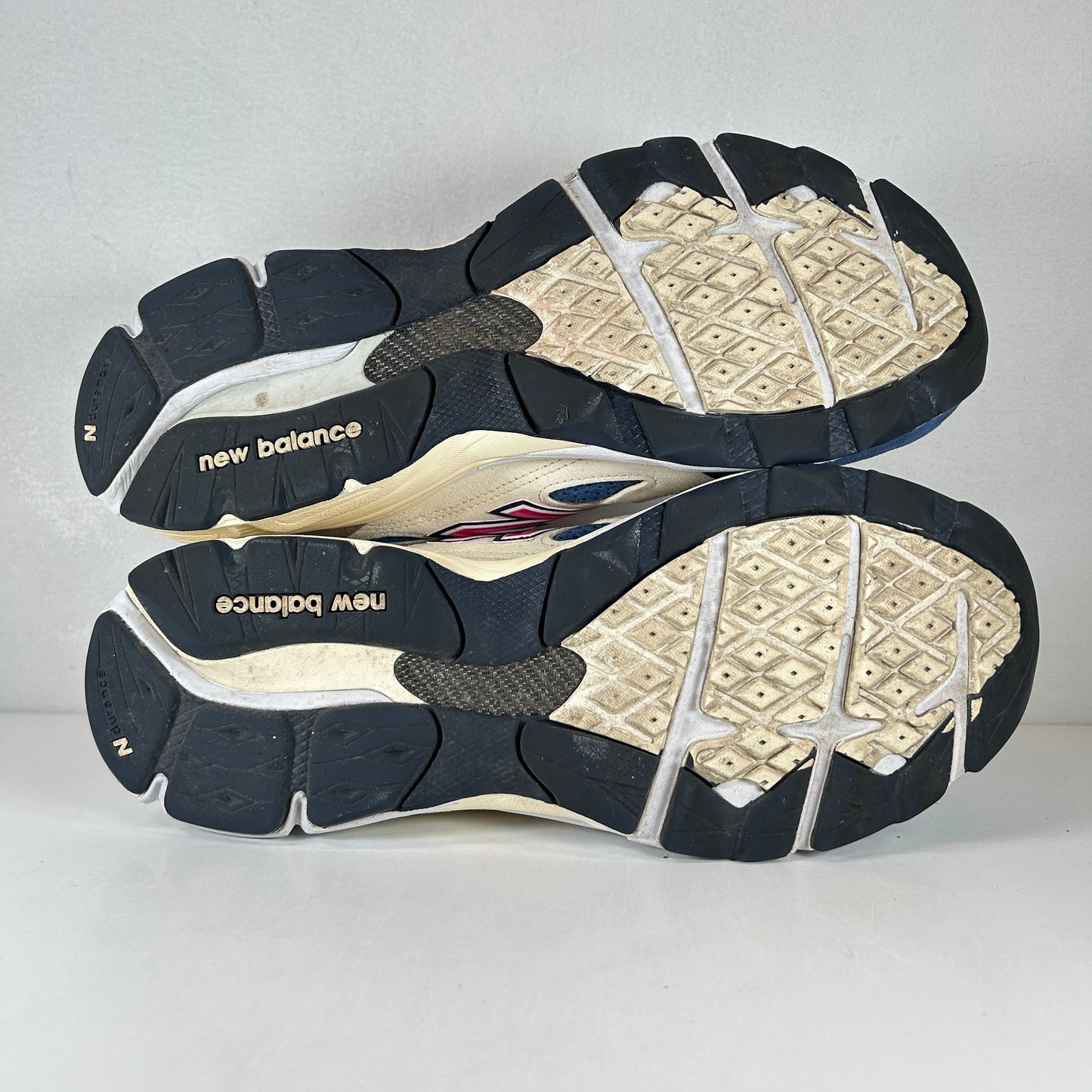 M990KH3 New Balance 990v3 MiUSA Kith Daytona [USED] - 10 M (Used)