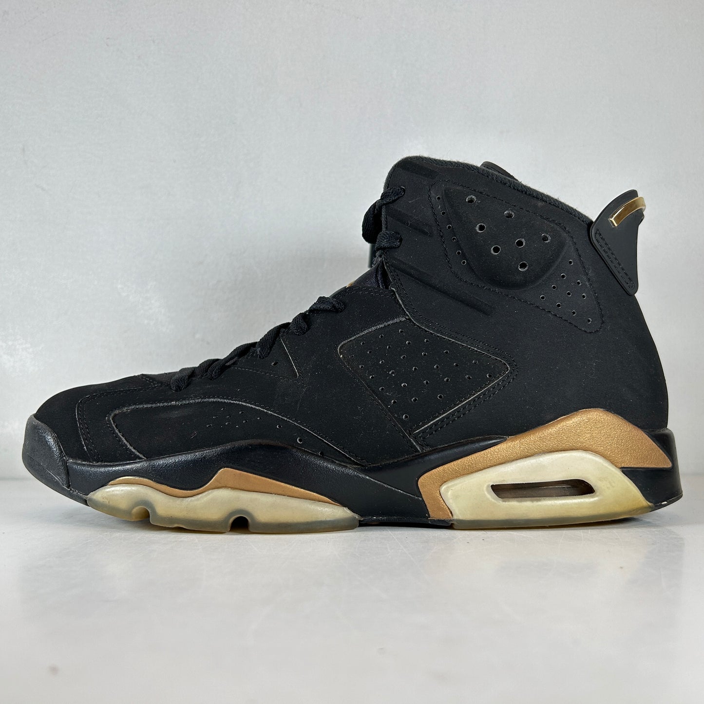 CT4954 007 Jordan 6 DMP [USED] - 11 M (Used)