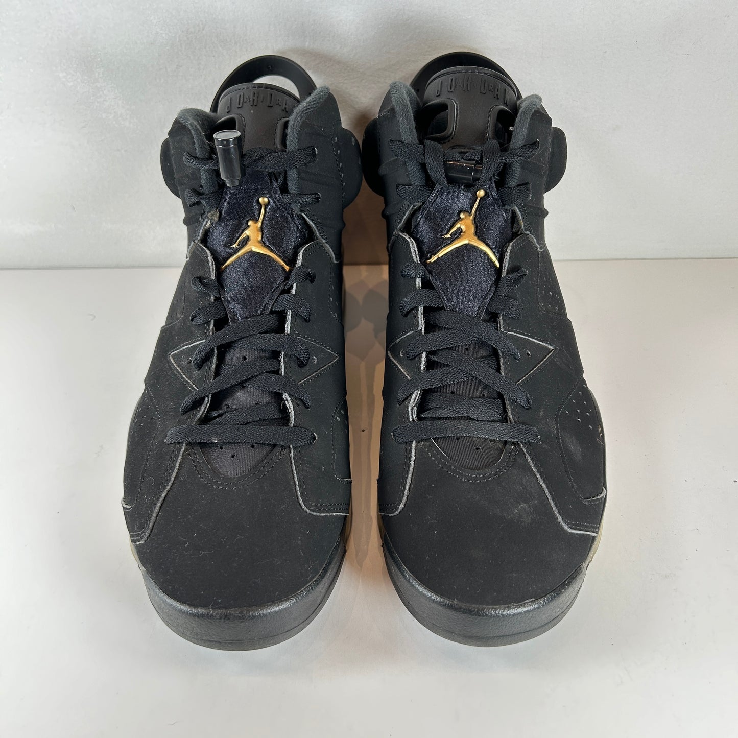 CT4954 007 Jordan 6 DMP [USED] - 11 M (Used)