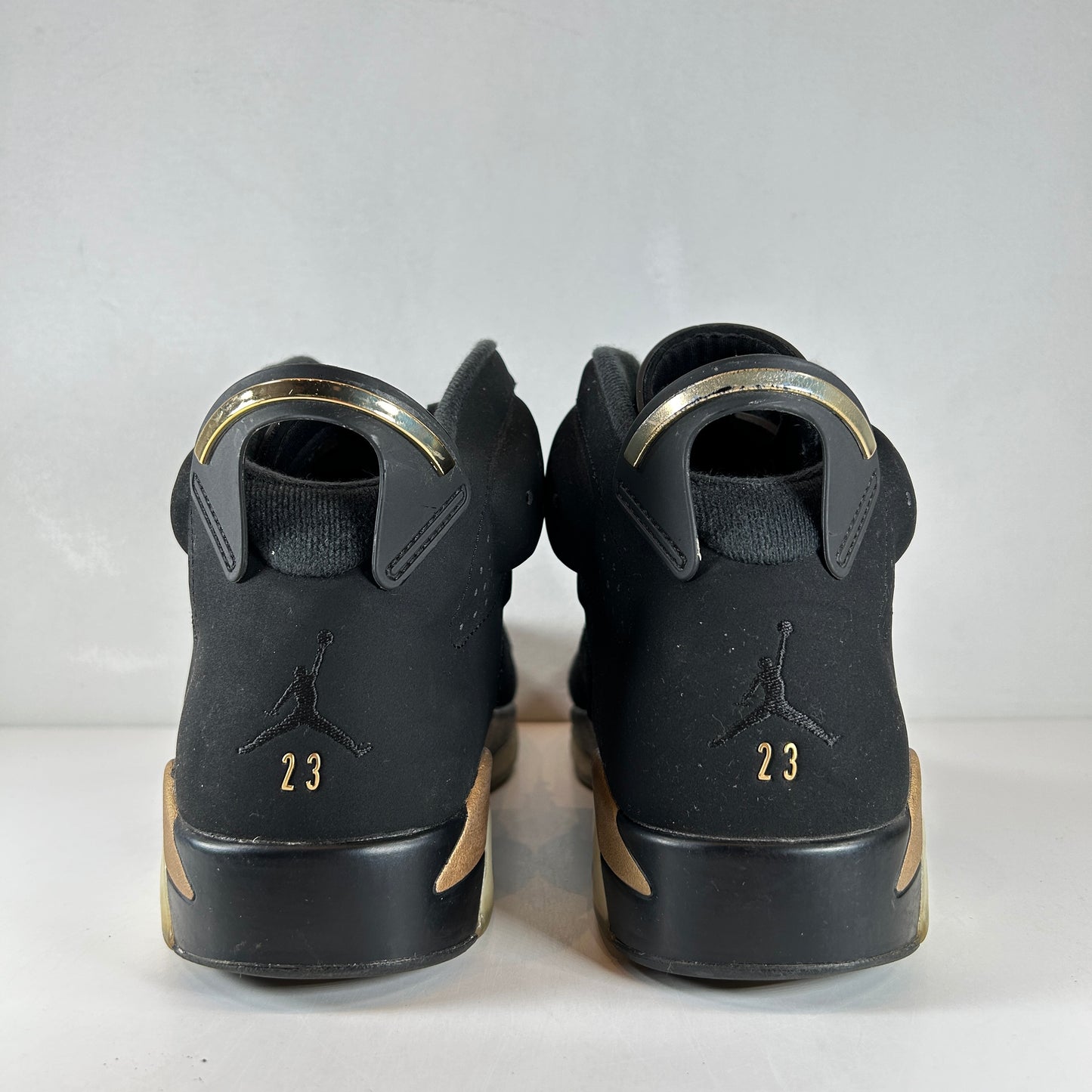 CT4954 007 Jordan 6 DMP [USED] - 11 M (Used)