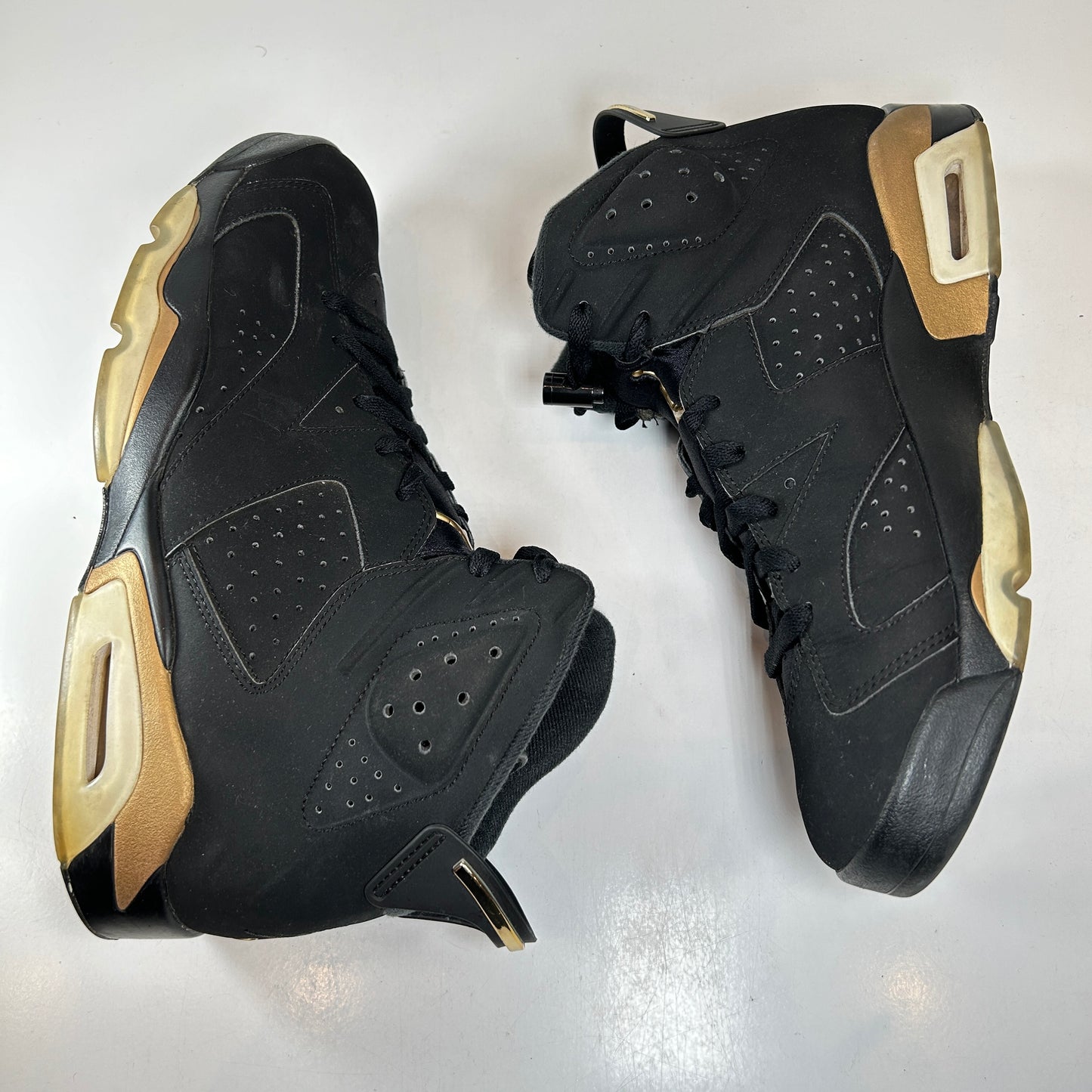 CT4954 007 Jordan 6 DMP [USED] - 11 M (Used)
