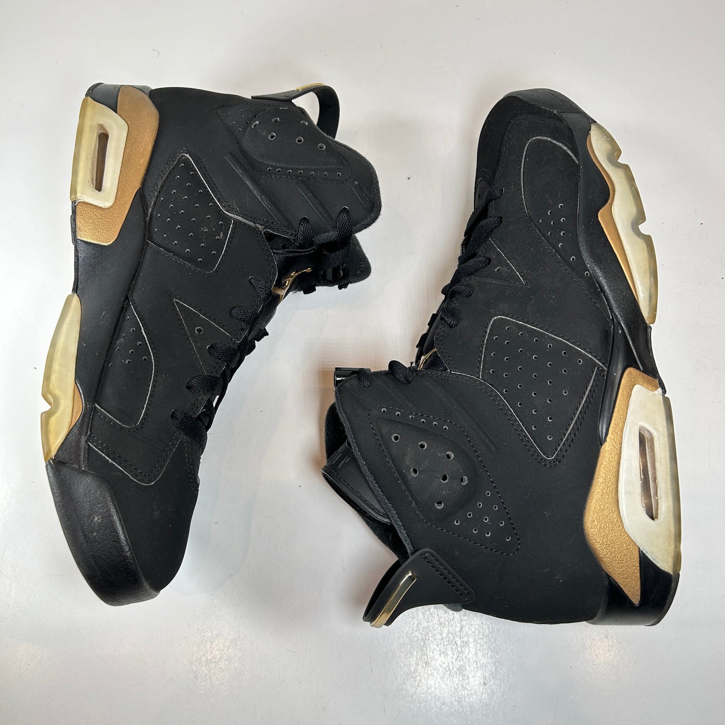 CT4954 007 Jordan 6 DMP [USED] - 11 M (Used)