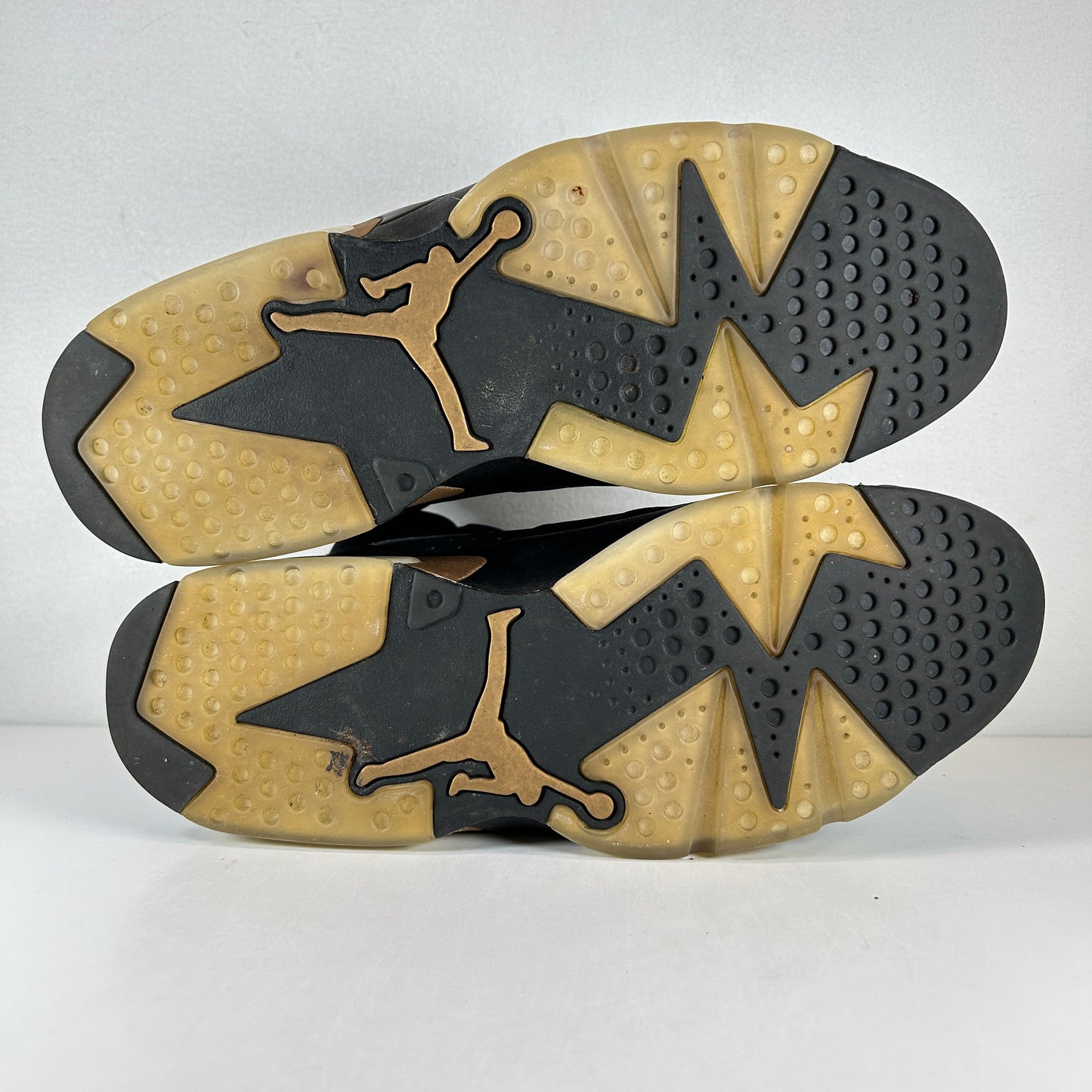 CT4954 007 Jordan 6 DMP [USED] - 11 M (Used)