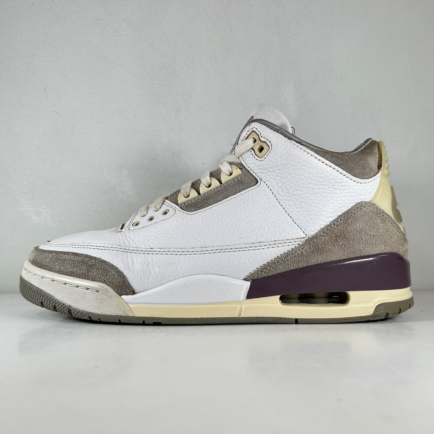 DH3434 110 Jordan 3 Retro A Ma Maniere [USED] - 11 W (Used) (No Box)