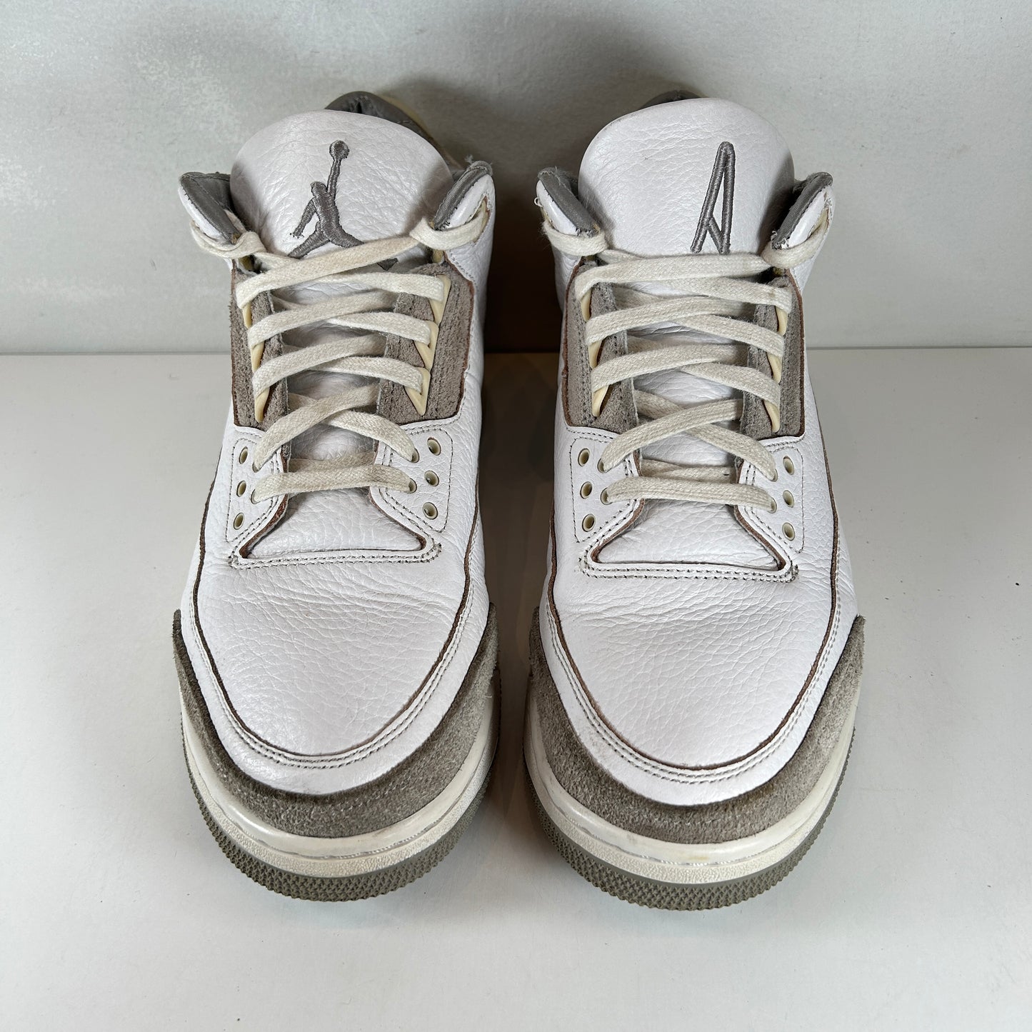 DH3434 110 Jordan 3 Retro A Ma Maniere [USED] - 11 W (Used) (No Box)