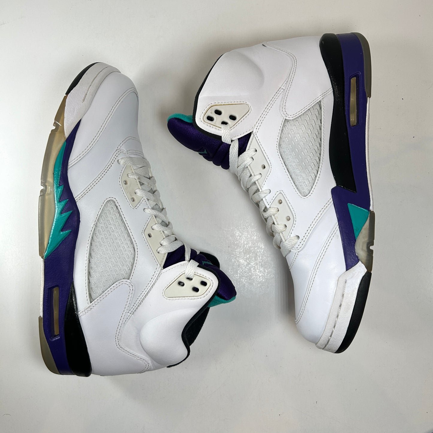 136027 108 Jordan 5 Retro Uva (2013)