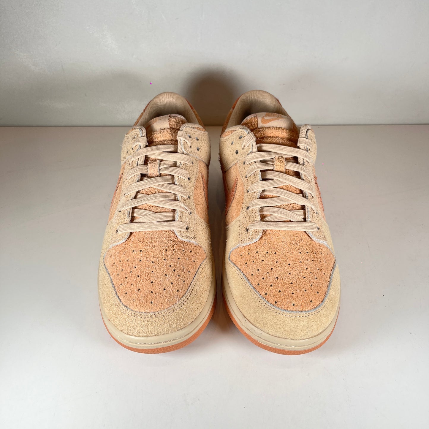 HF5075 287 Nike Dunk Low Burnt Sunrise (Women's) [CONDITIONAL] - 12W