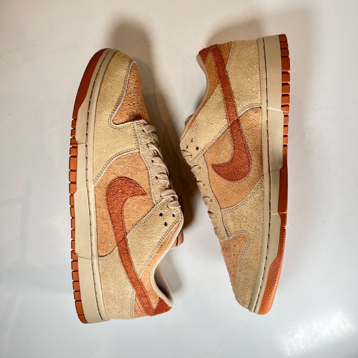 HF5075 287 Nike Dunk Low Burnt Sunrise (Women's) [CONDITIONAL] - 12W