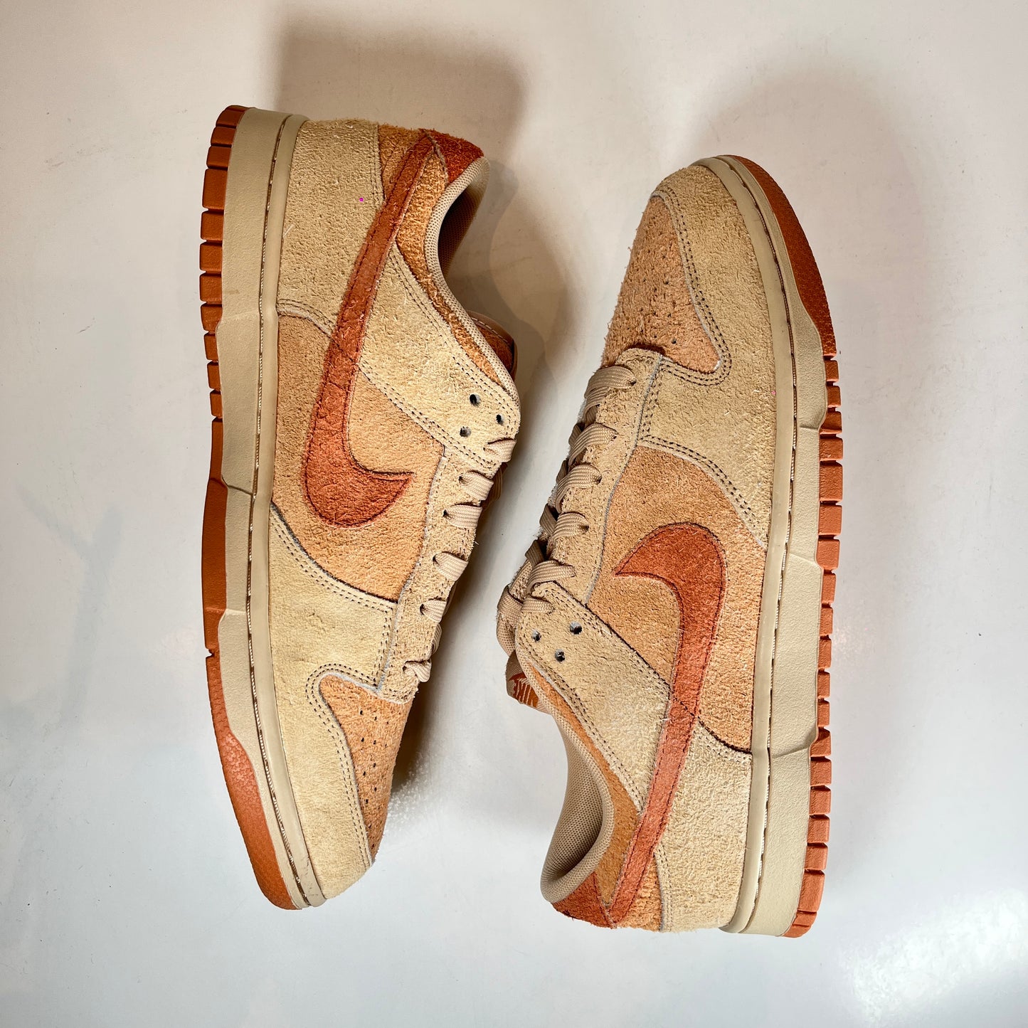 HF5075 287 Nike Dunk Low Burnt Sunrise (Women's) [CONDITIONAL] - 12W