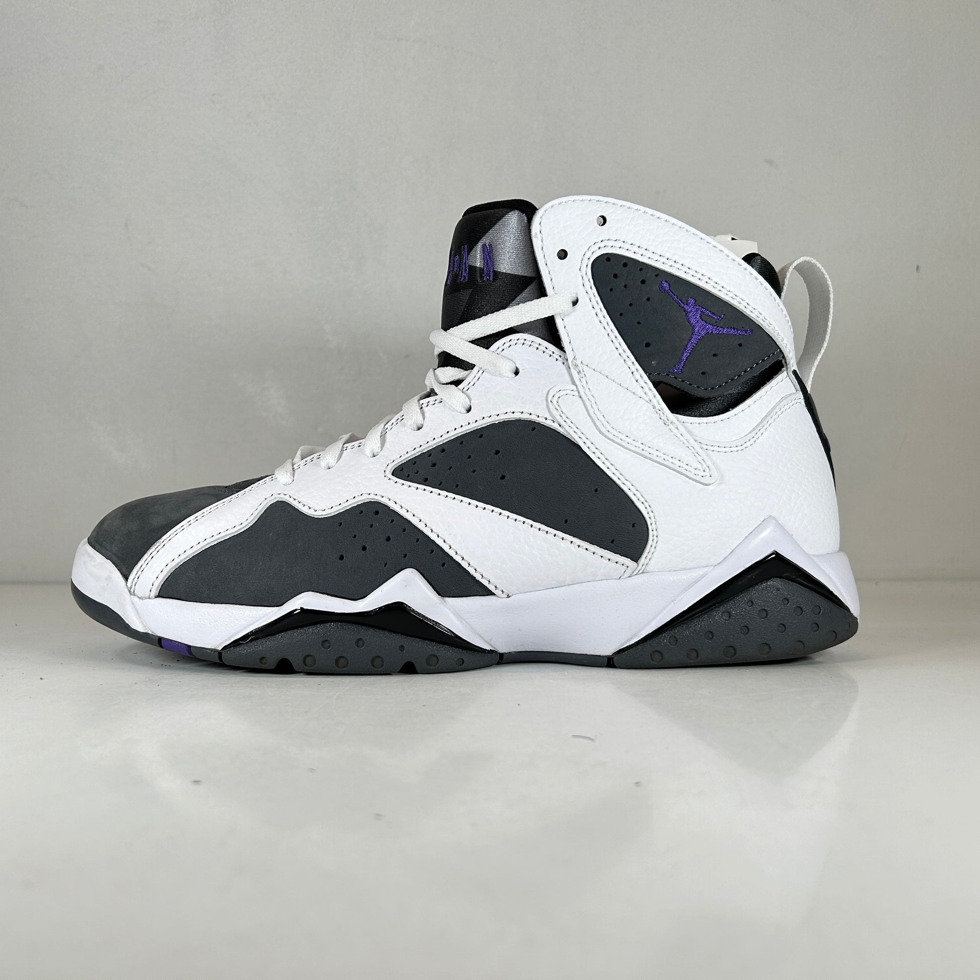 100 Flint 7s 2021 Nike Air Jordan Retro