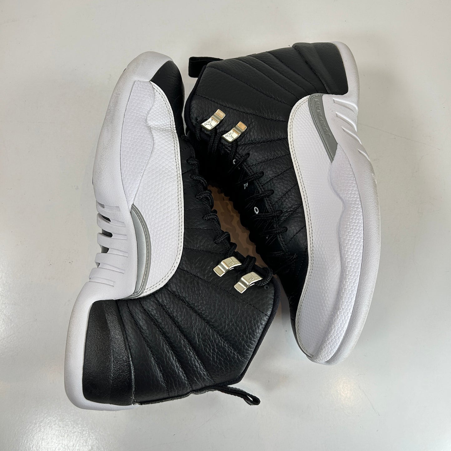 CT8013 006 Jordan 12 Retro Playoffs (2022) [USED] - 9.5 M (Used)