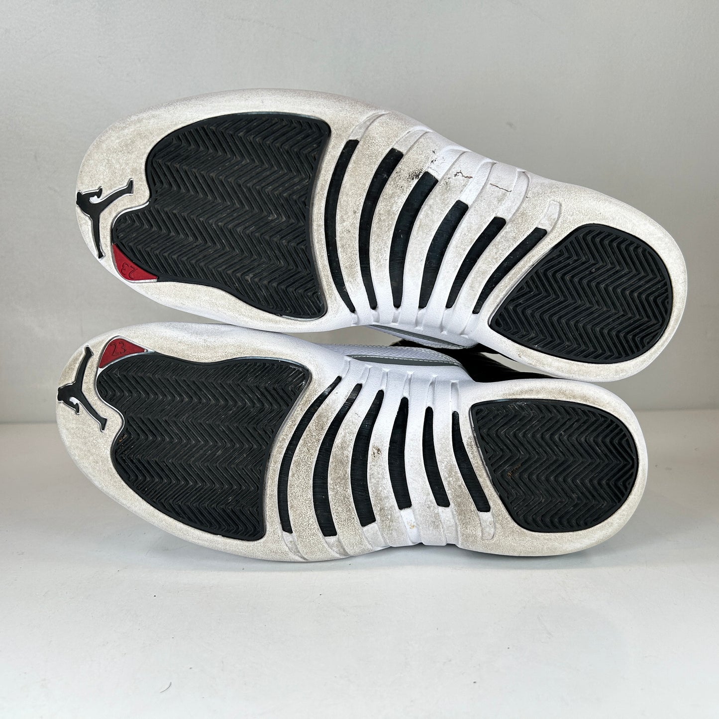 CT8013 006 Jordan 12 Retro Playoffs (2022) [USED] - 9.5 M (Used)