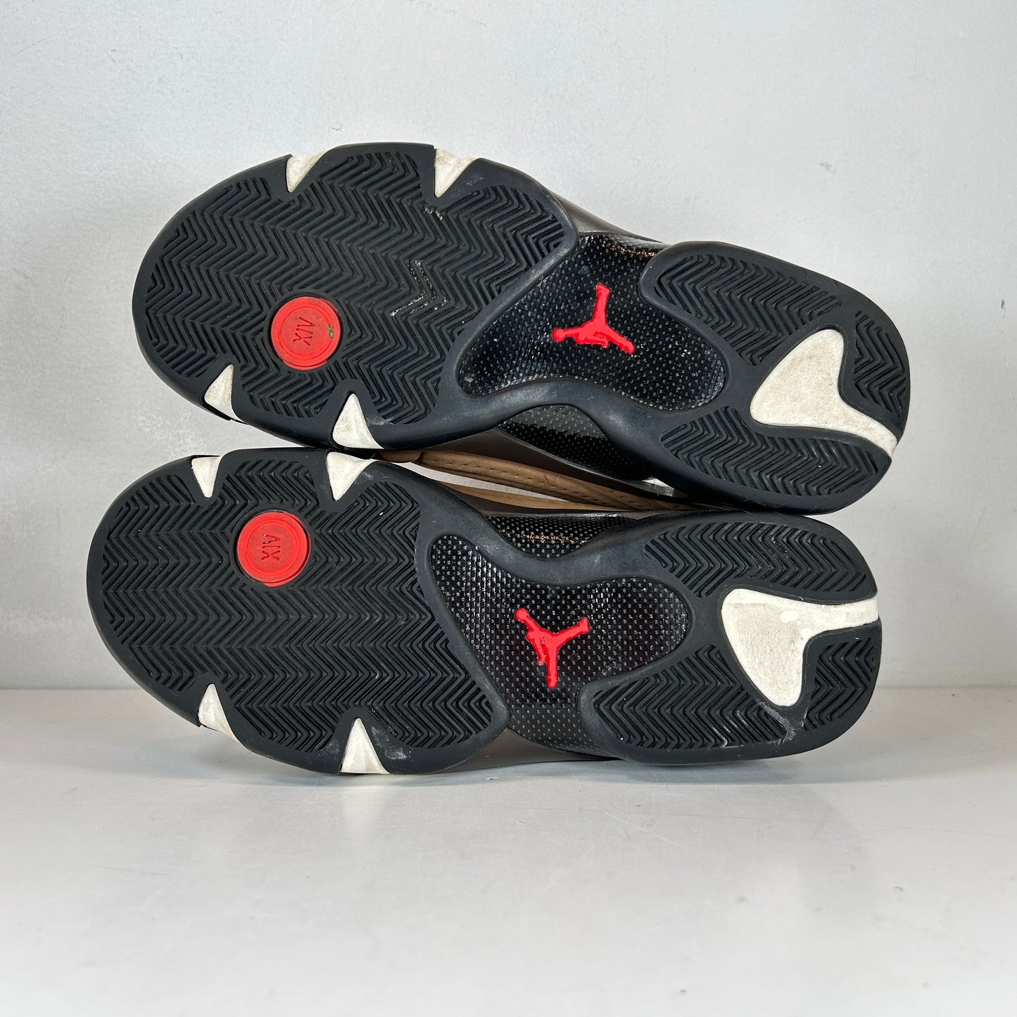 DO9406 200 Jordan 14 Retro Winterized Archaeo Brown [USED] - 9.5 M (Used)