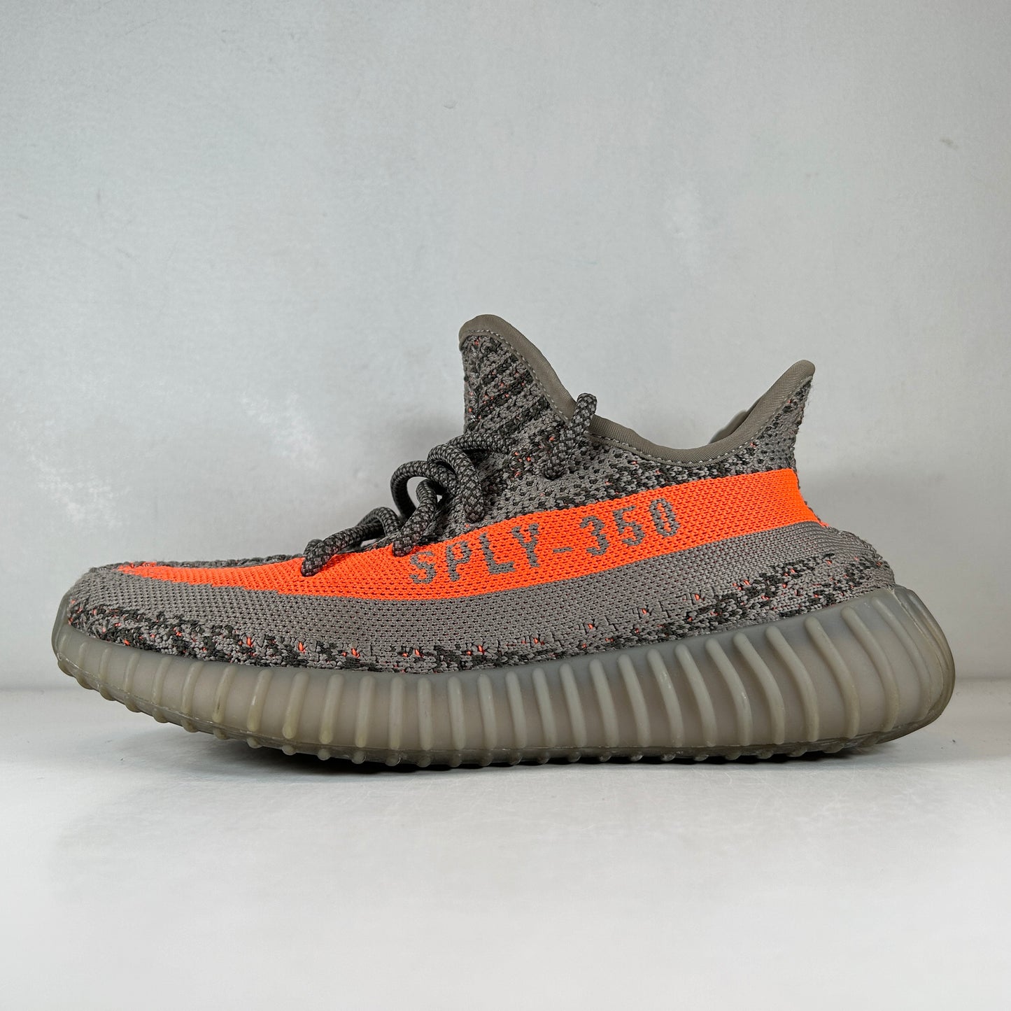 GW1229 Yeezy Boost 350 V2 Beluga Reflective [USED] - 5.5 M Used