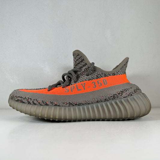 GW1229 Yeezy Boost 350 V2 Beluga Reflective [USED] - 5.5 M Used