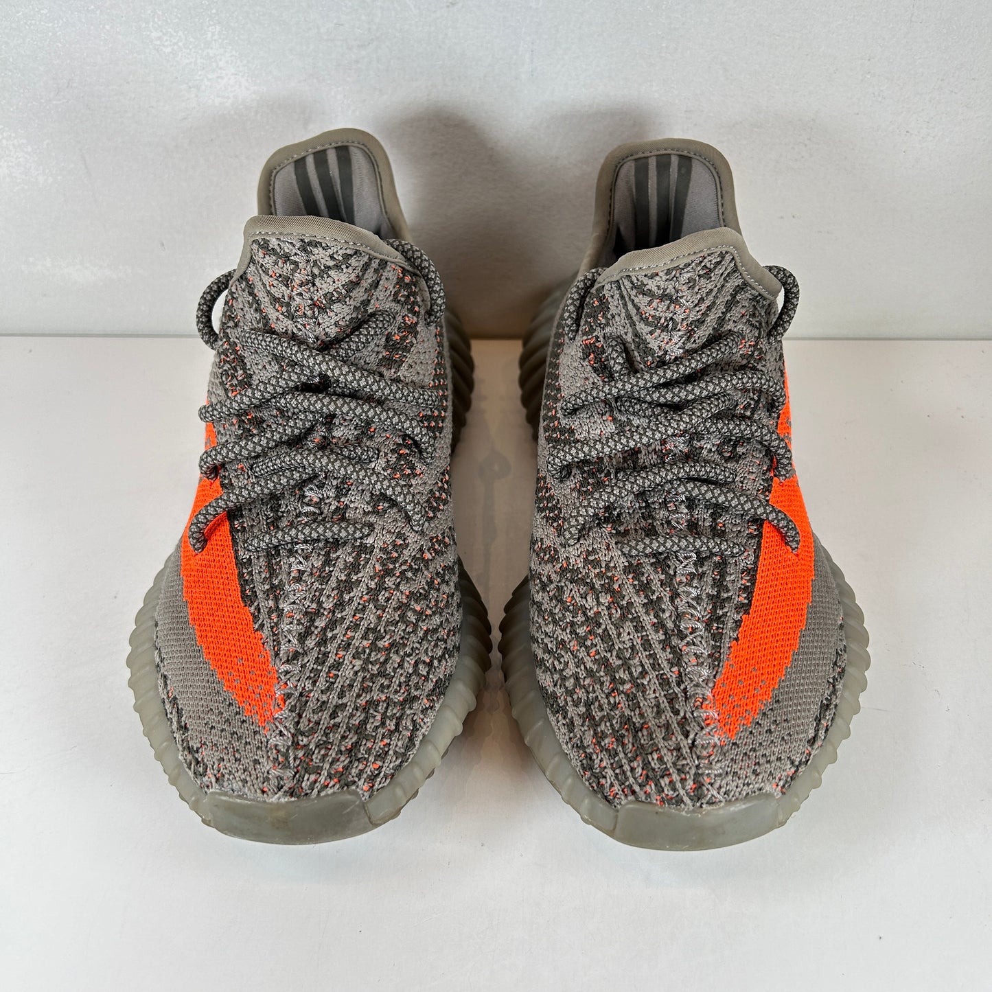 GW1229 Yeezy Boost 350 V2 Beluga Reflective [USED] - 5.5 M Used