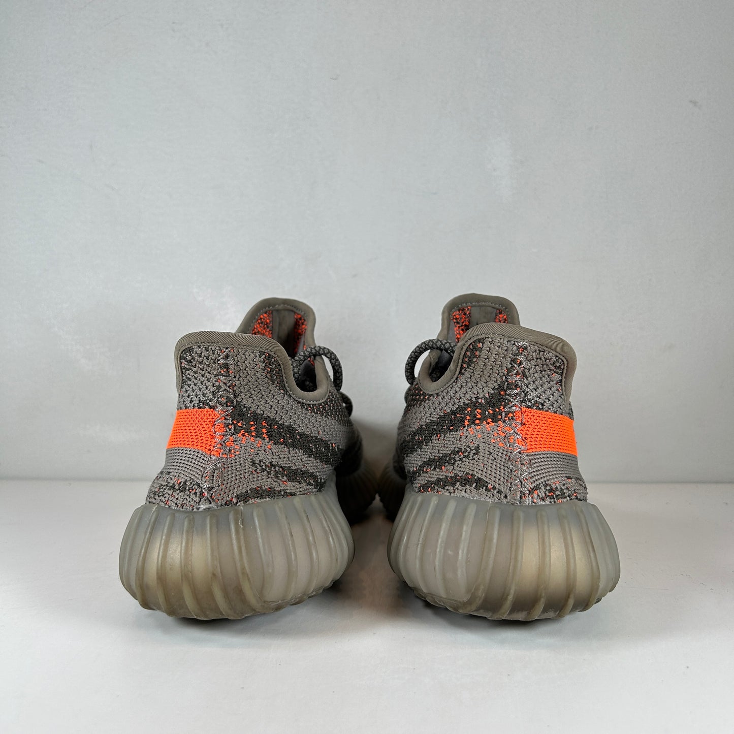 GW1229 Yeezy Boost 350 V2 Beluga Reflective [USED] - 5.5 M Used