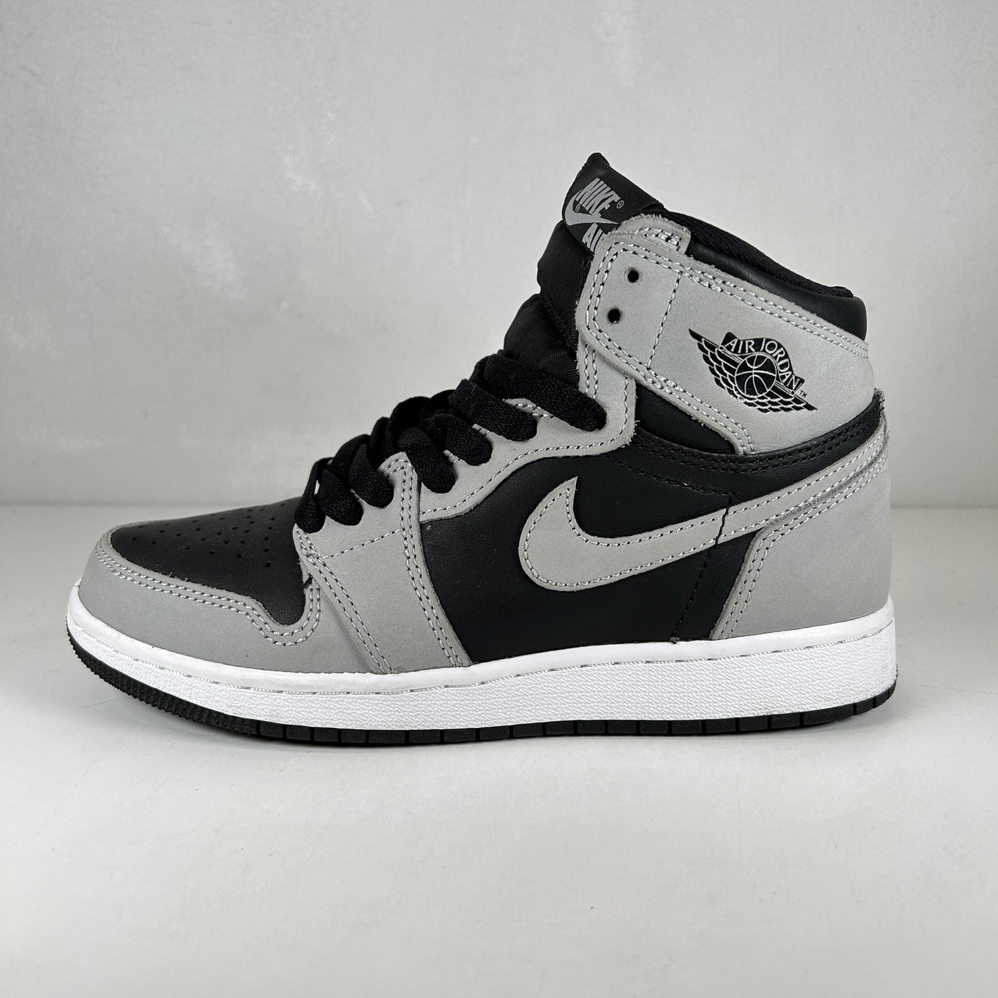 575441 035 Jordan 1 Retro High Shadow 2.0 GS [USED] - 4 Y (Used) (No Box)
