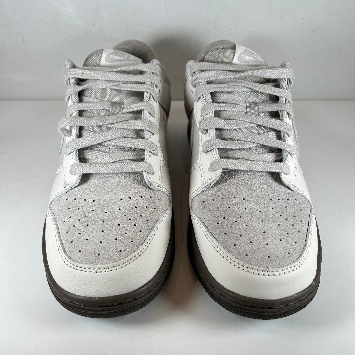 FD9746 001 Nike Dunk Low Ironstone [USED] - 10.5 (Used)