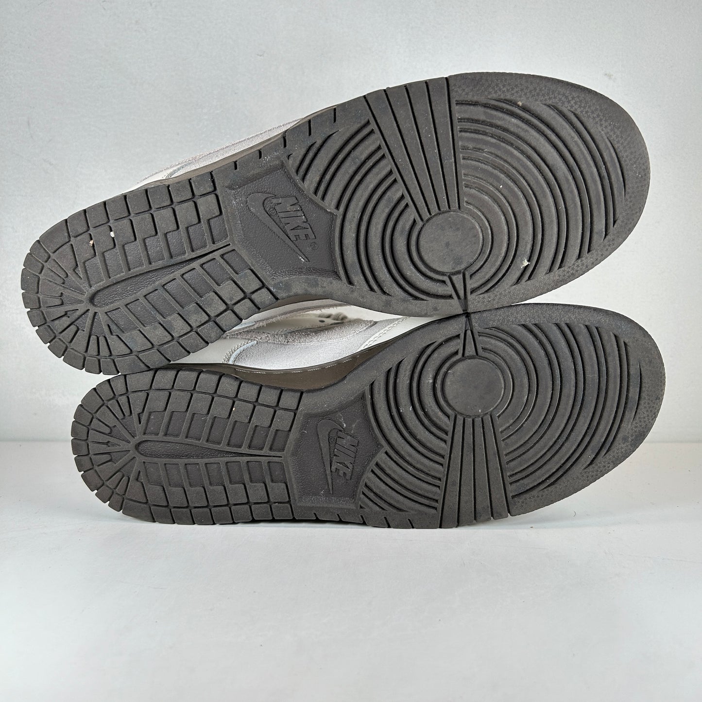 FD9746 001 Nike Dunk Low Ironstone [USED] - 10.5 (Used)