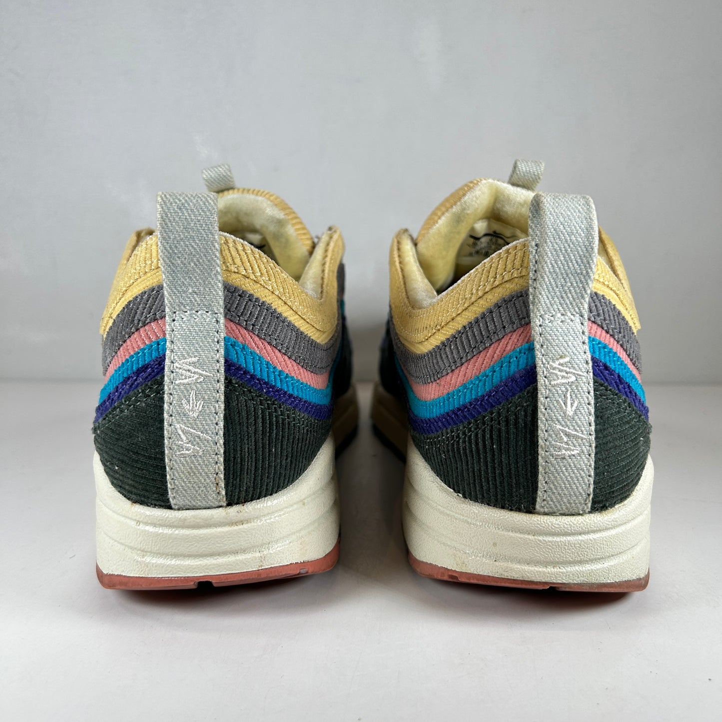 AJ4219 400 Air Max 1/97 Sean Wotherspoon [USED] - 10.5 M (Used)