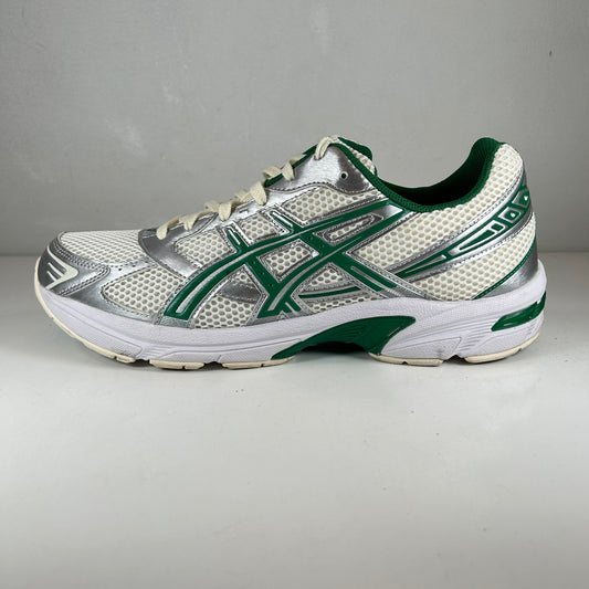 1201A974 100 ASICS Gel-1130 Cream Kale [USED] - 12 M (Used) (No Box)