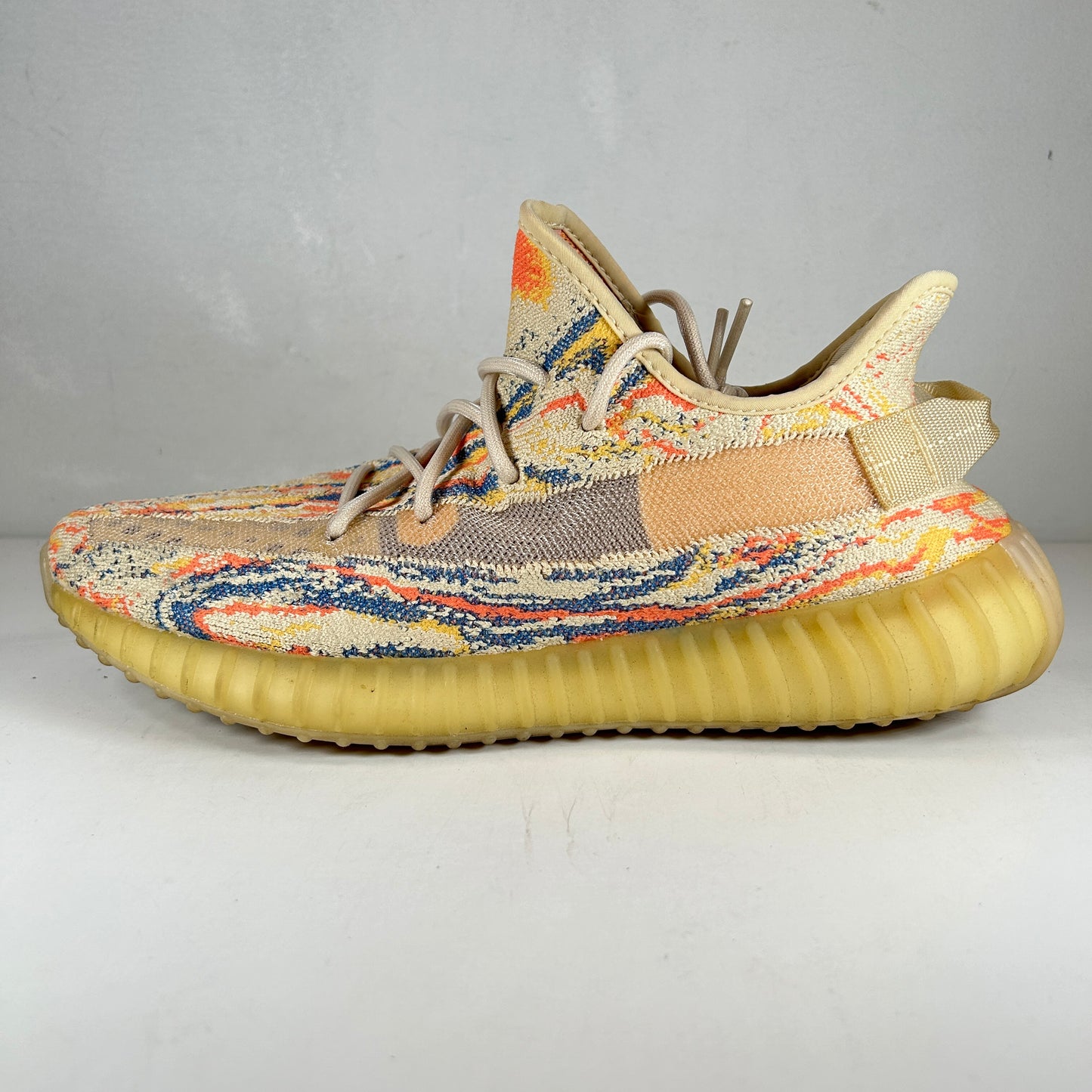 GW3773 Yeezy 350 MX Oat [USED] - 11.5 M (Used)