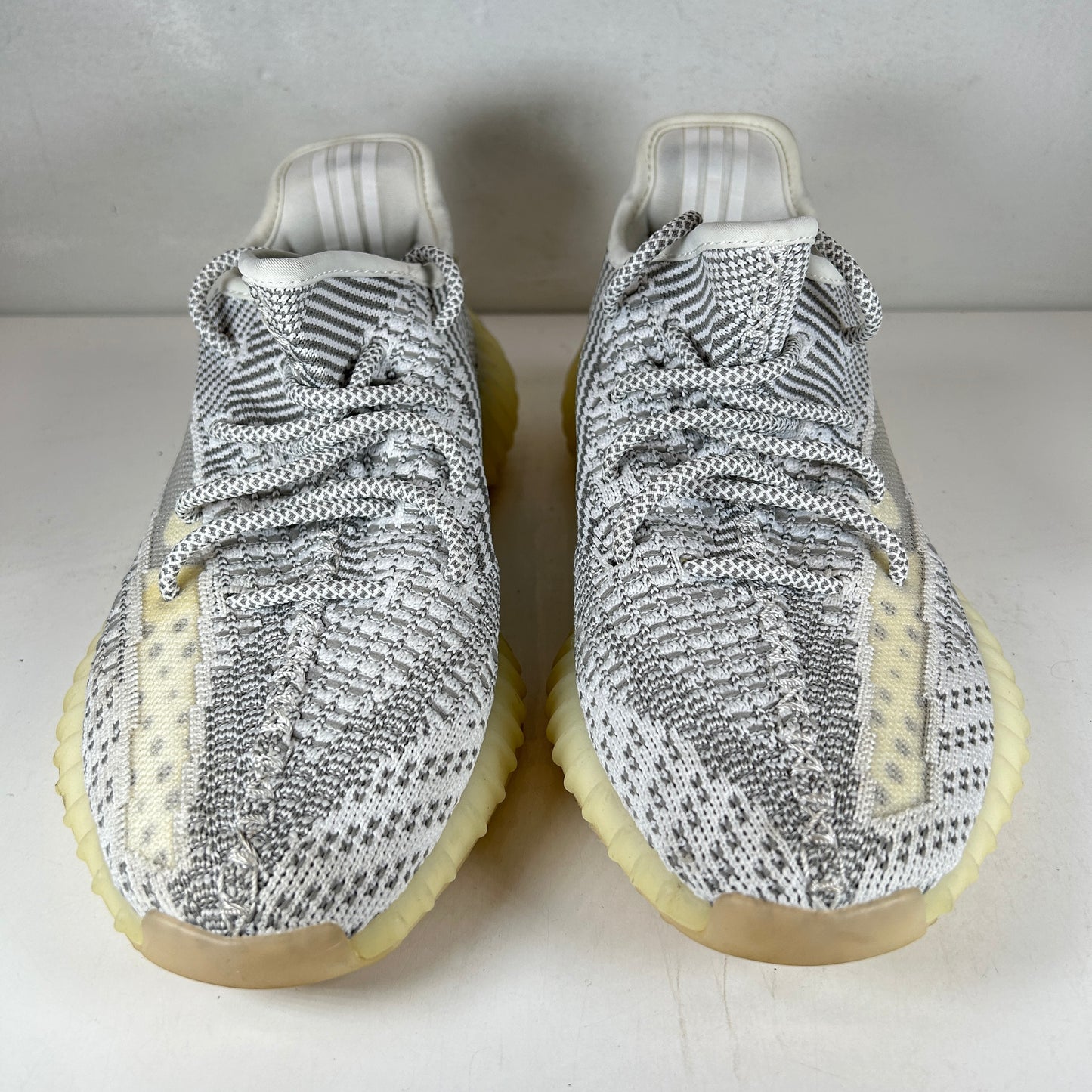 EF2905 Yeezy 350 V2 Static Non-Reflective [USED] - 6.5 M (Used)