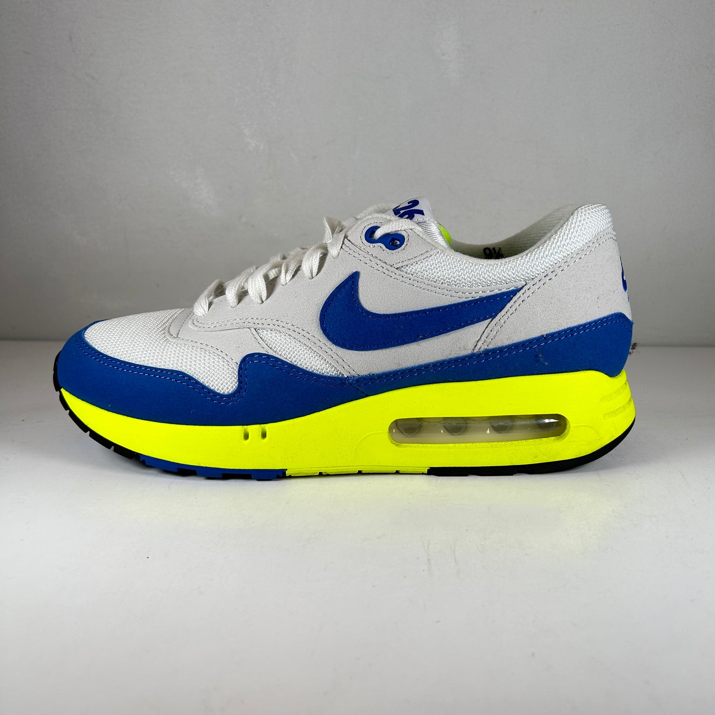 HF2903 100 Nike Air Max 1 '86 OG Big Bubble Air Max Day [USED] - 9.5 (Used)