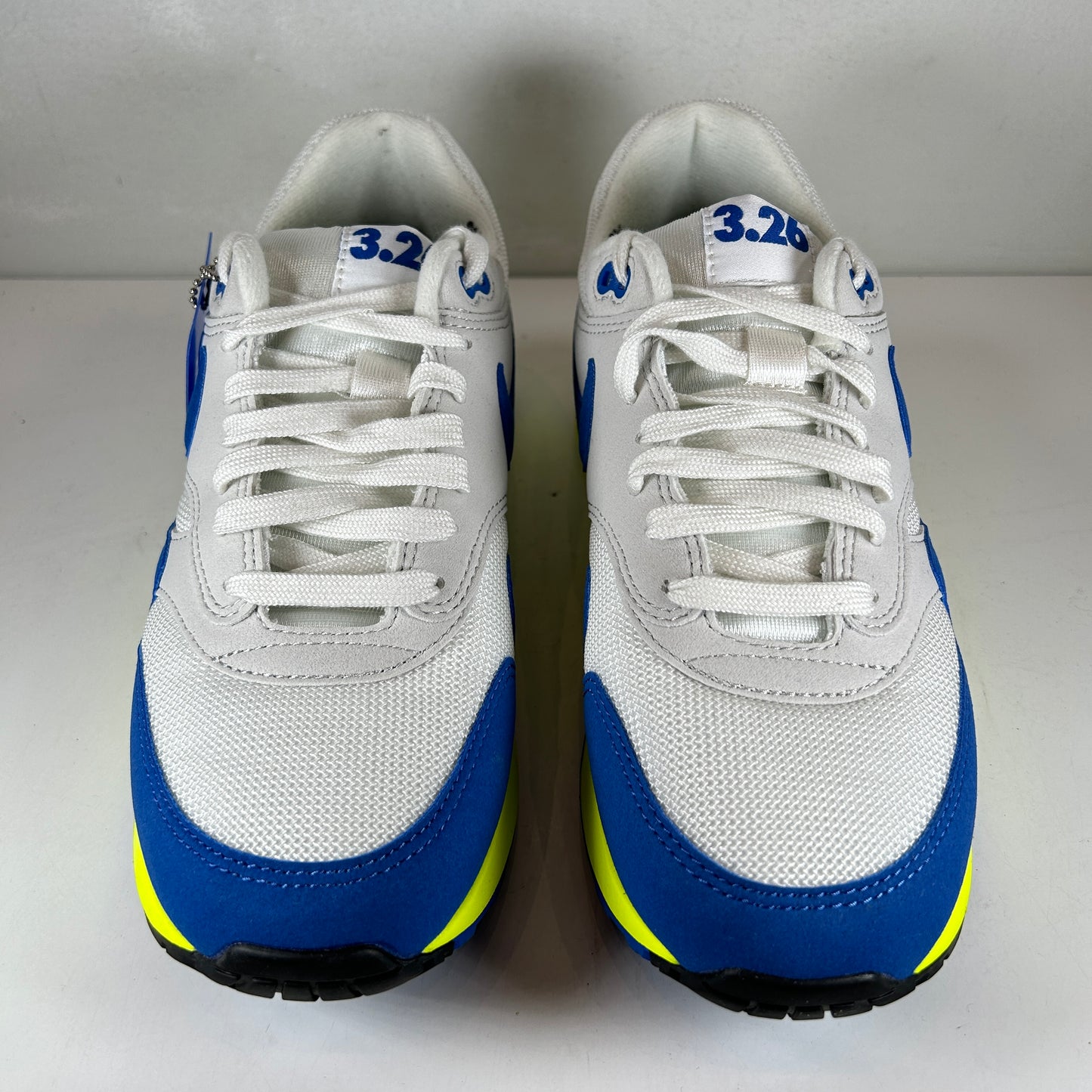HF2903 100 Nike Air Max 1 '86 OG Big Bubble Air Max Day [USED] - 9.5 (Used)