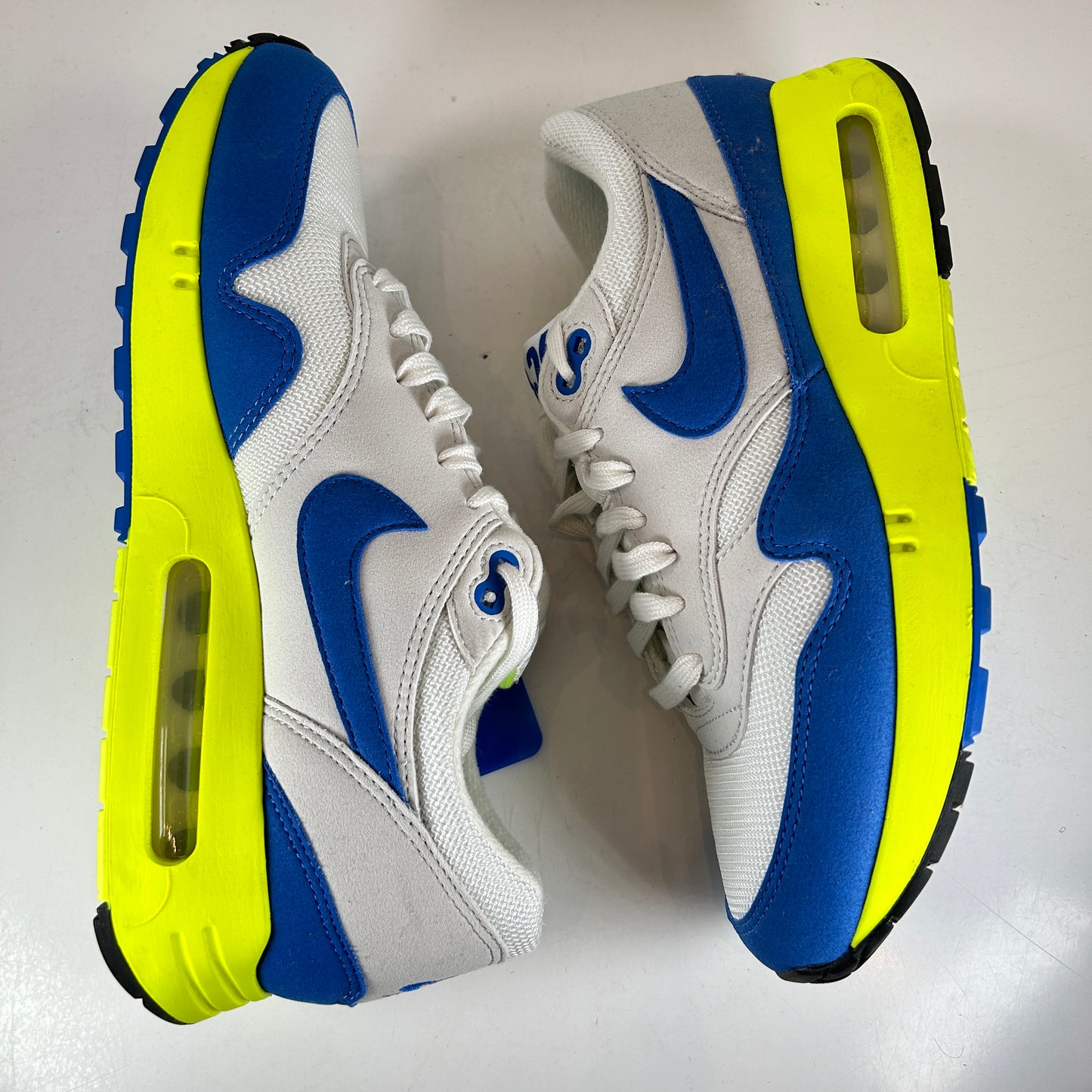 HF2903 100 Nike Air Max 1 '86 OG Big Bubble Air Max Day [USED] - 9.5 (Used)