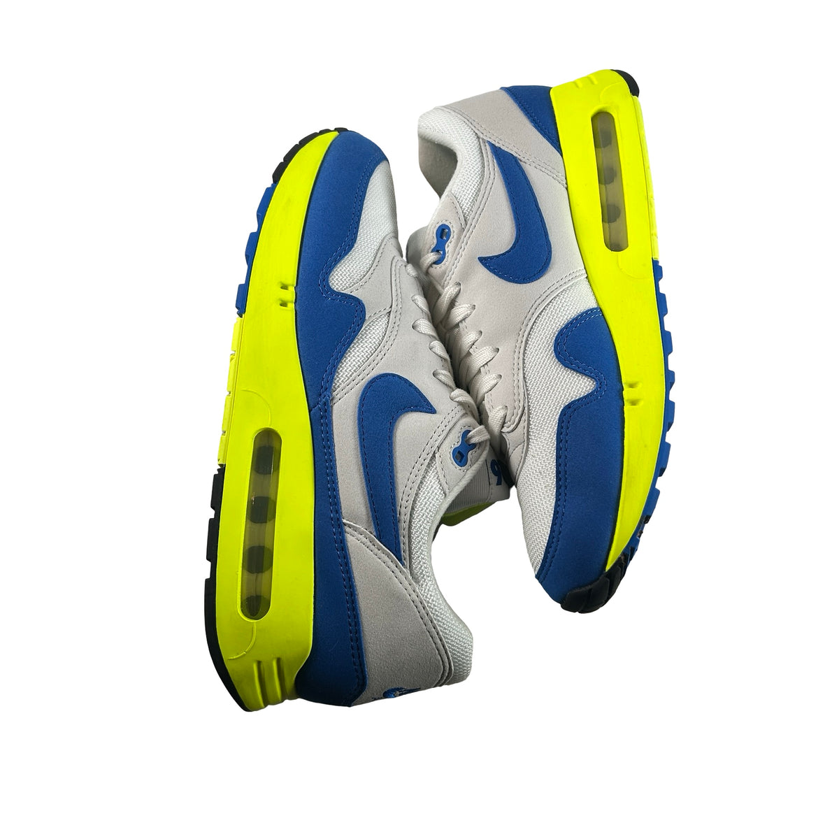 HF2903 100 Nike Air Max 1 '86 OG Big Bubble Air Max Day [USED] - 9.5 (Used3)