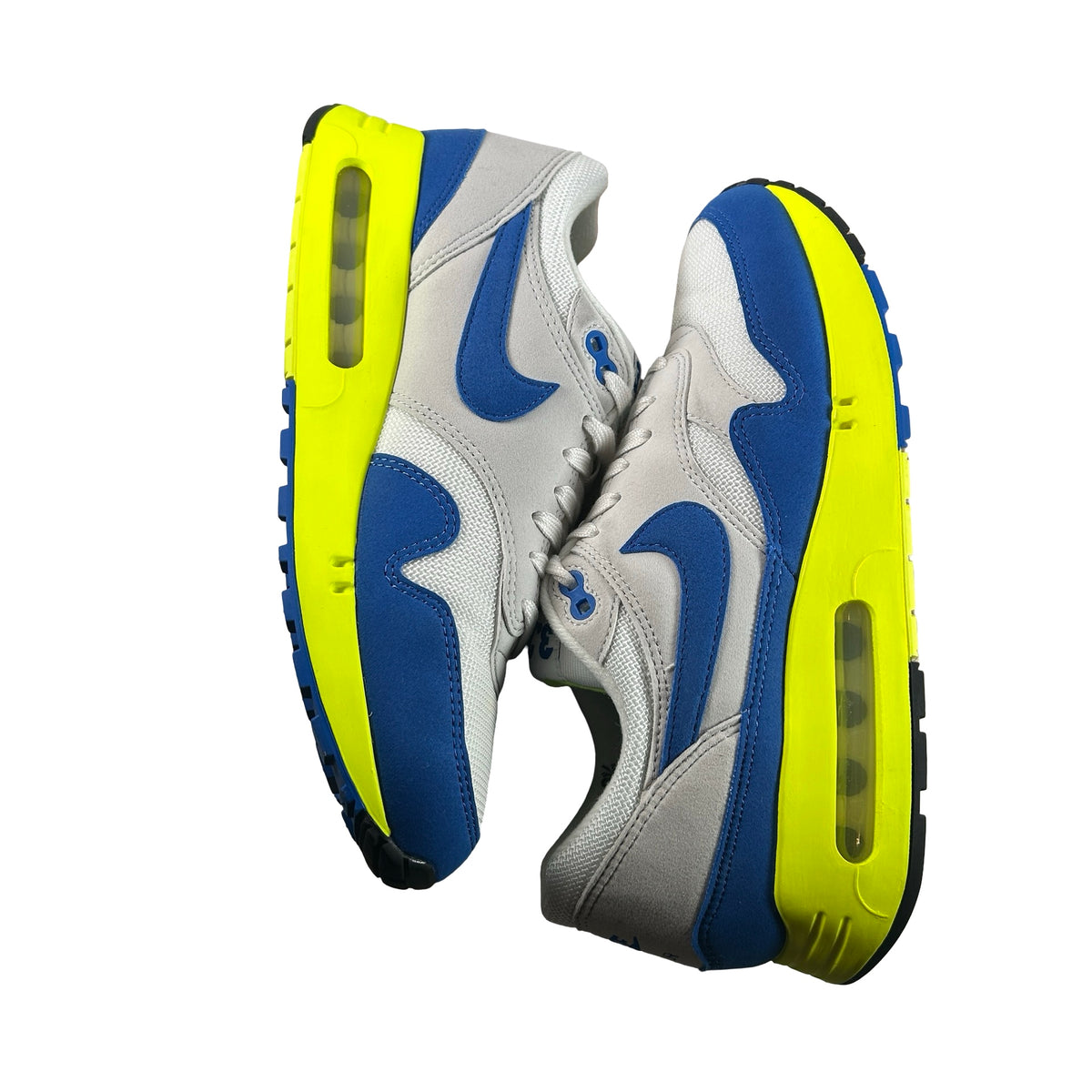 HF2903 100 Nike Air Max 1 '86 OG Big Bubble Air Max Day [USED] - 9.5 (Used3)