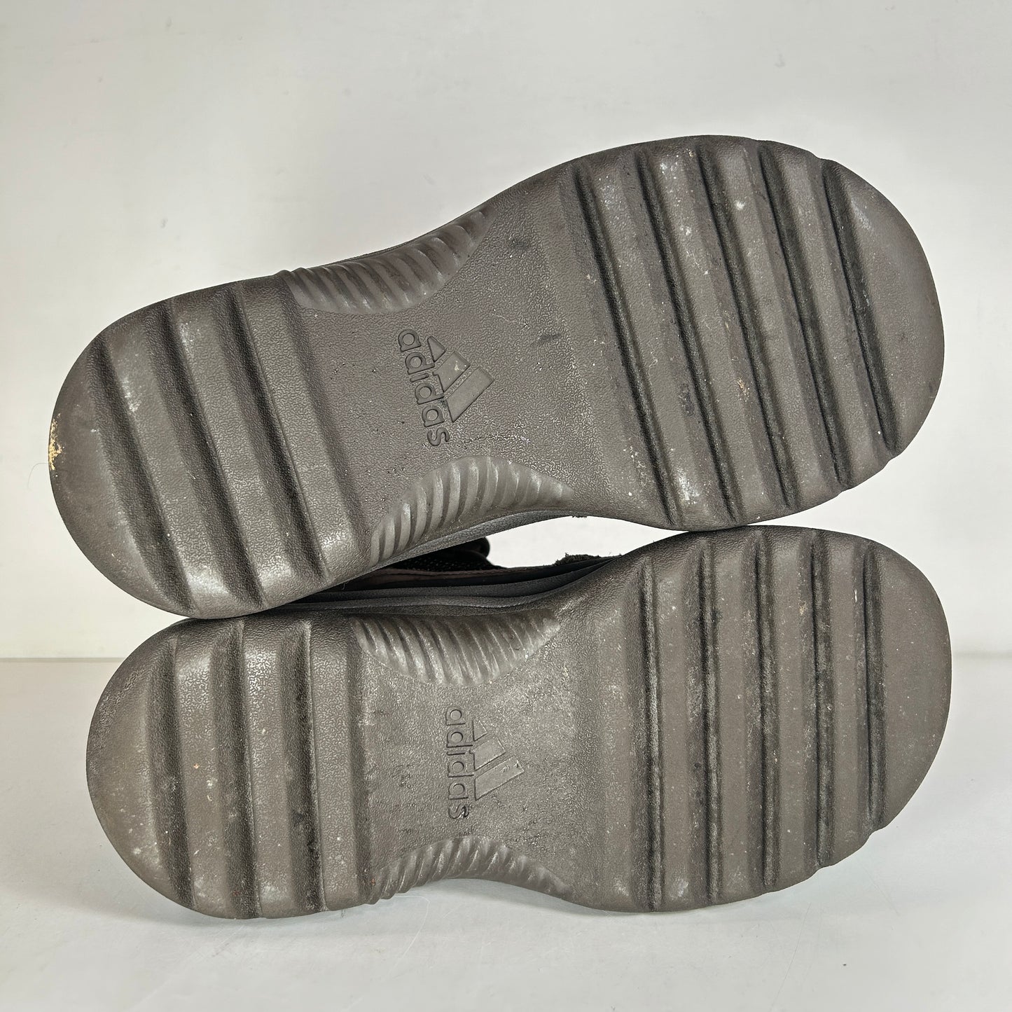 EG6463 Adidas Yeezy Desert Boot Oil [USED] - 5.5 M (Used) (No Box) (No Insoles)