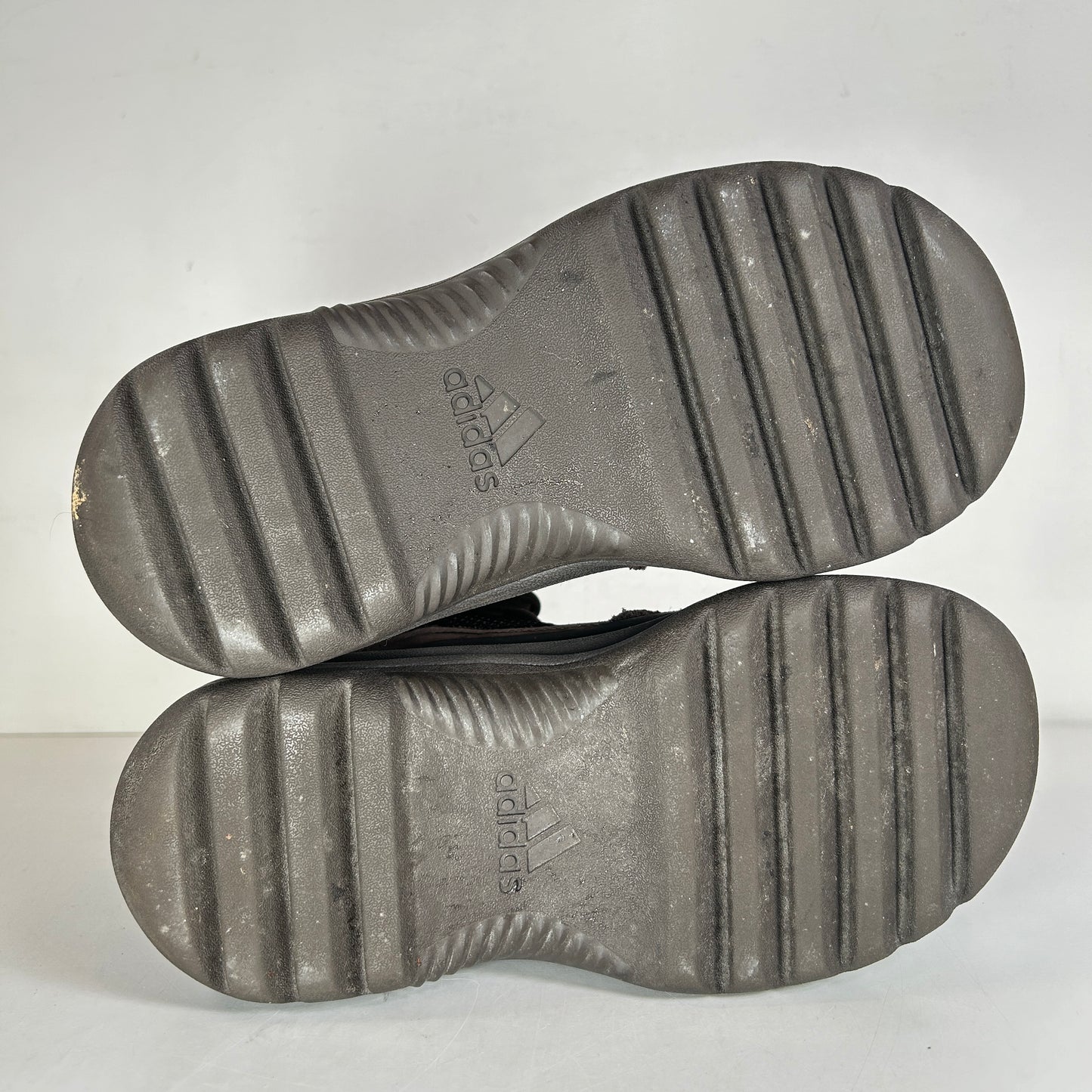 EG6463 Adidas Yeezy Desert Boot Oil [USED] - 5.5 M (Used) (No Box) (No Insoles)