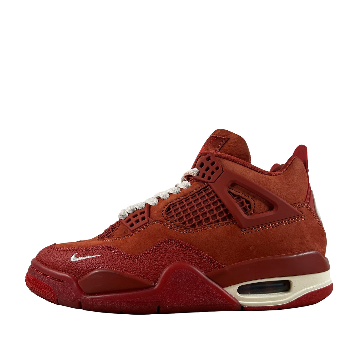 HF4340 800 Air Jordan 4 Retro OG SP Nigel Sylvester Brick by Brick [USED] - 4 M (Used2)