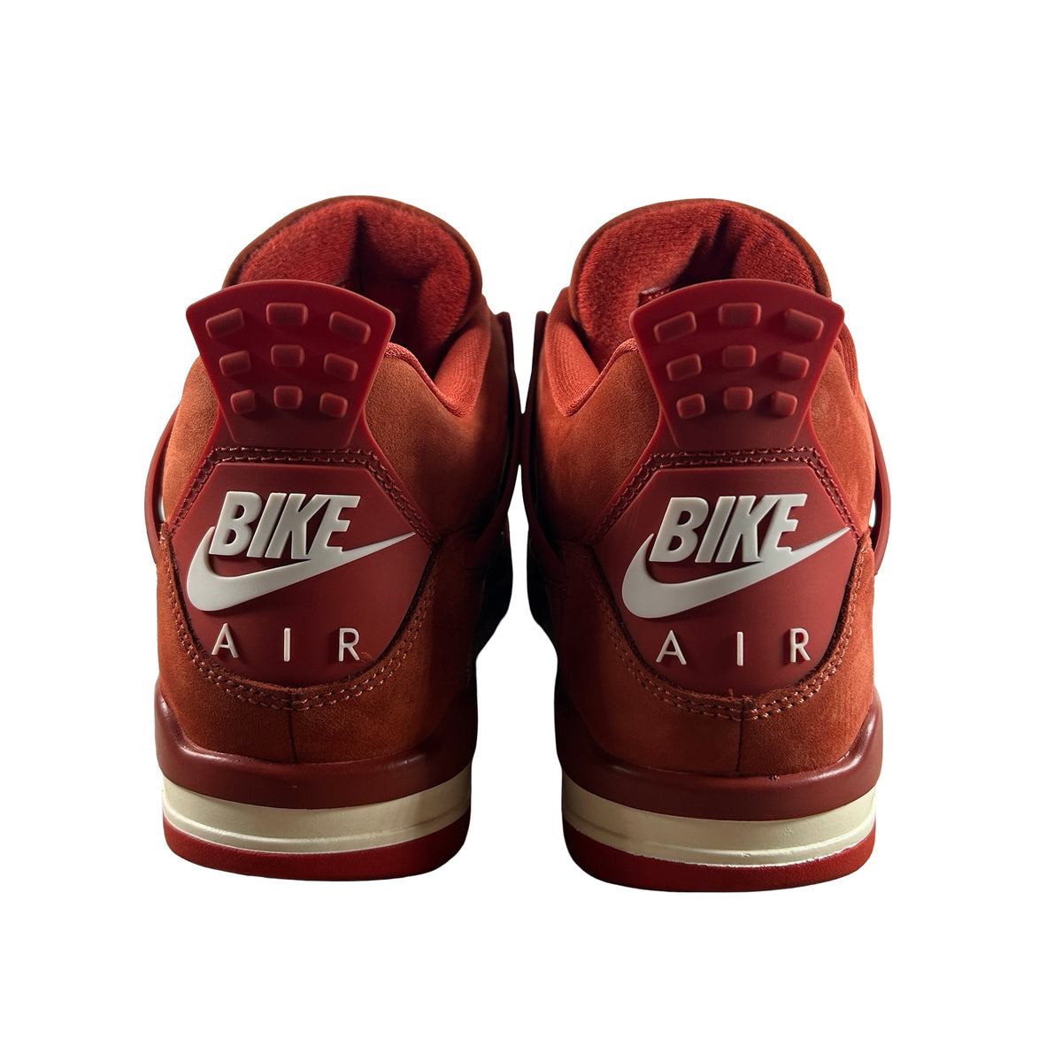 HF4340 800 Air Jordan 4 Retro OG SP Nigel Sylvester Brick by Brick [USED] - 4 M (Used2)