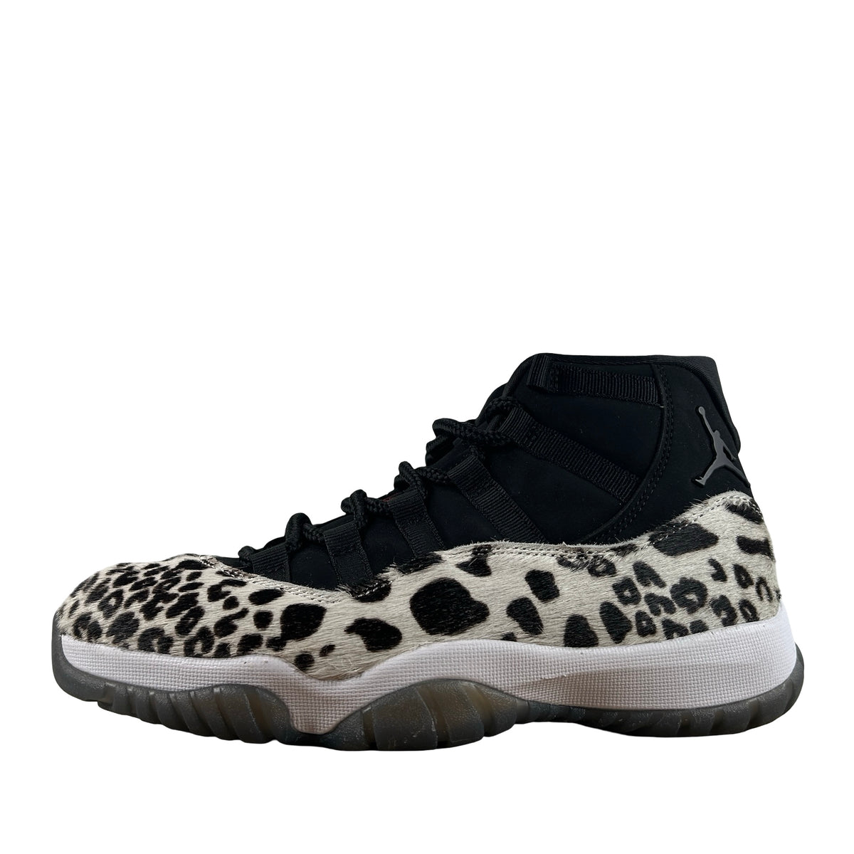 AR0715 010 Jordan 11 Retro Animal Instinct (W) [USED] - 8 W (Used)