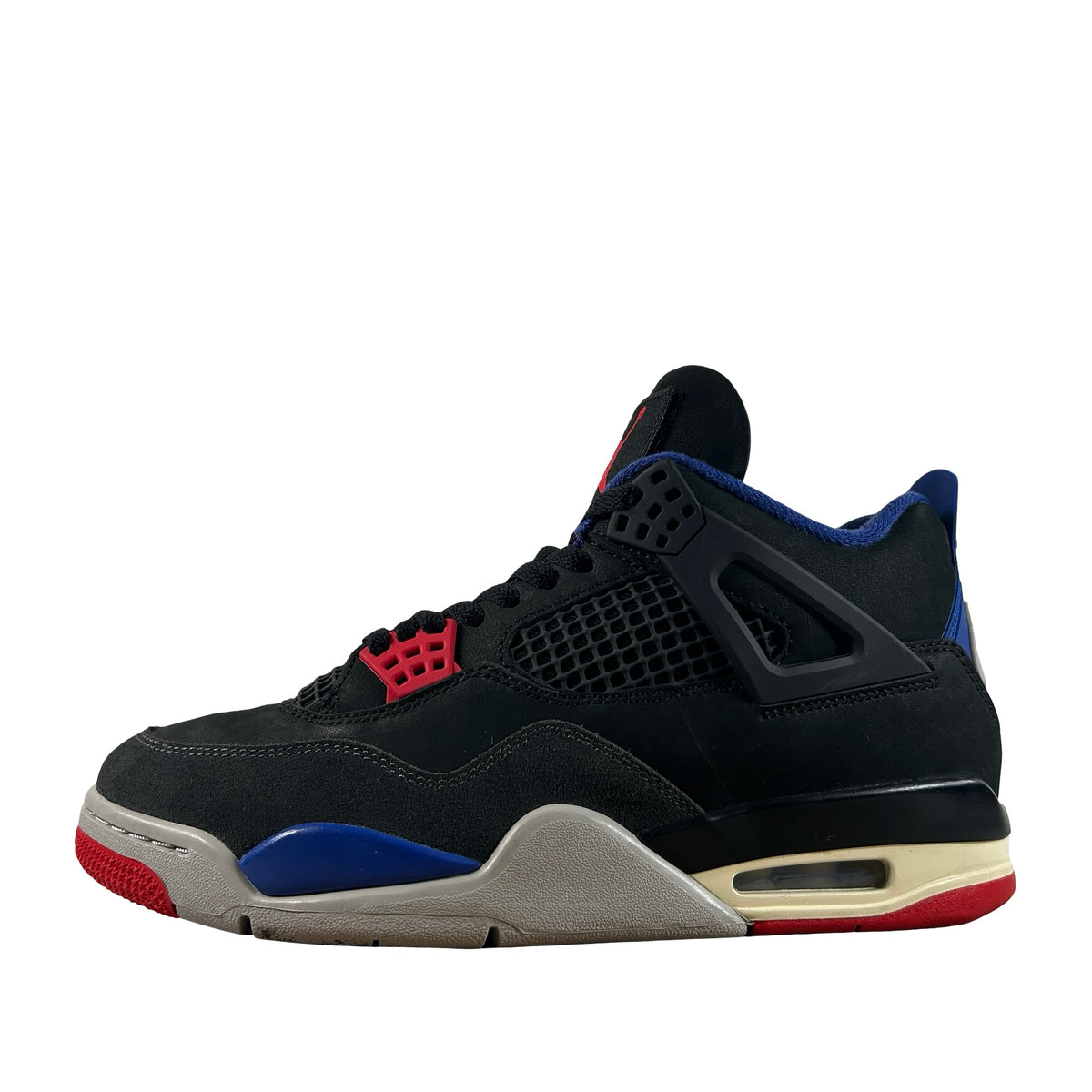 FV5029 003 Jordan 4 Retro Rare Air (White Lettering) [USED] - 8.5 M (Used7)