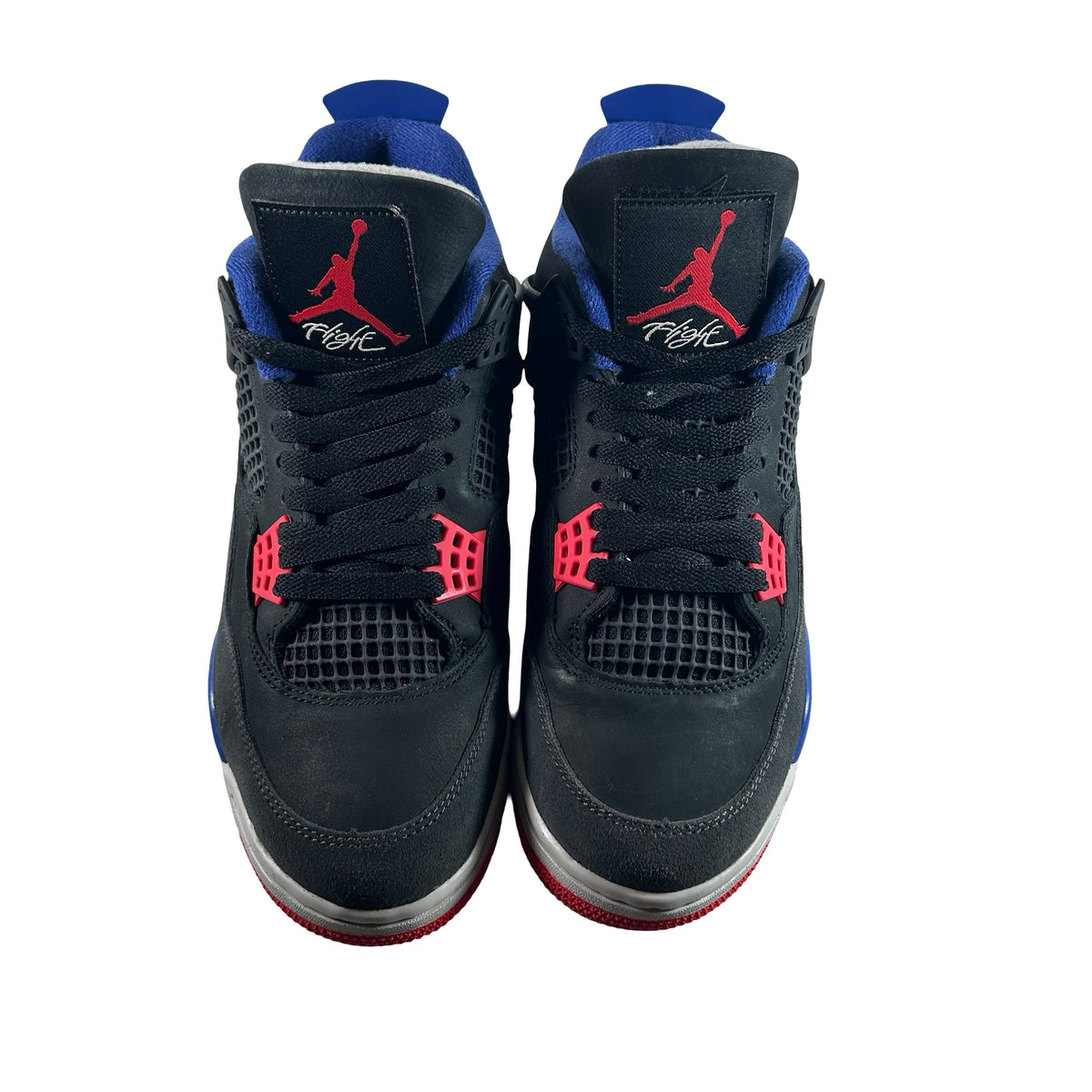 FV5029 003 Jordan 4 Retro Rare Air (White Lettering) [USED] - 8.5 M (Used7)